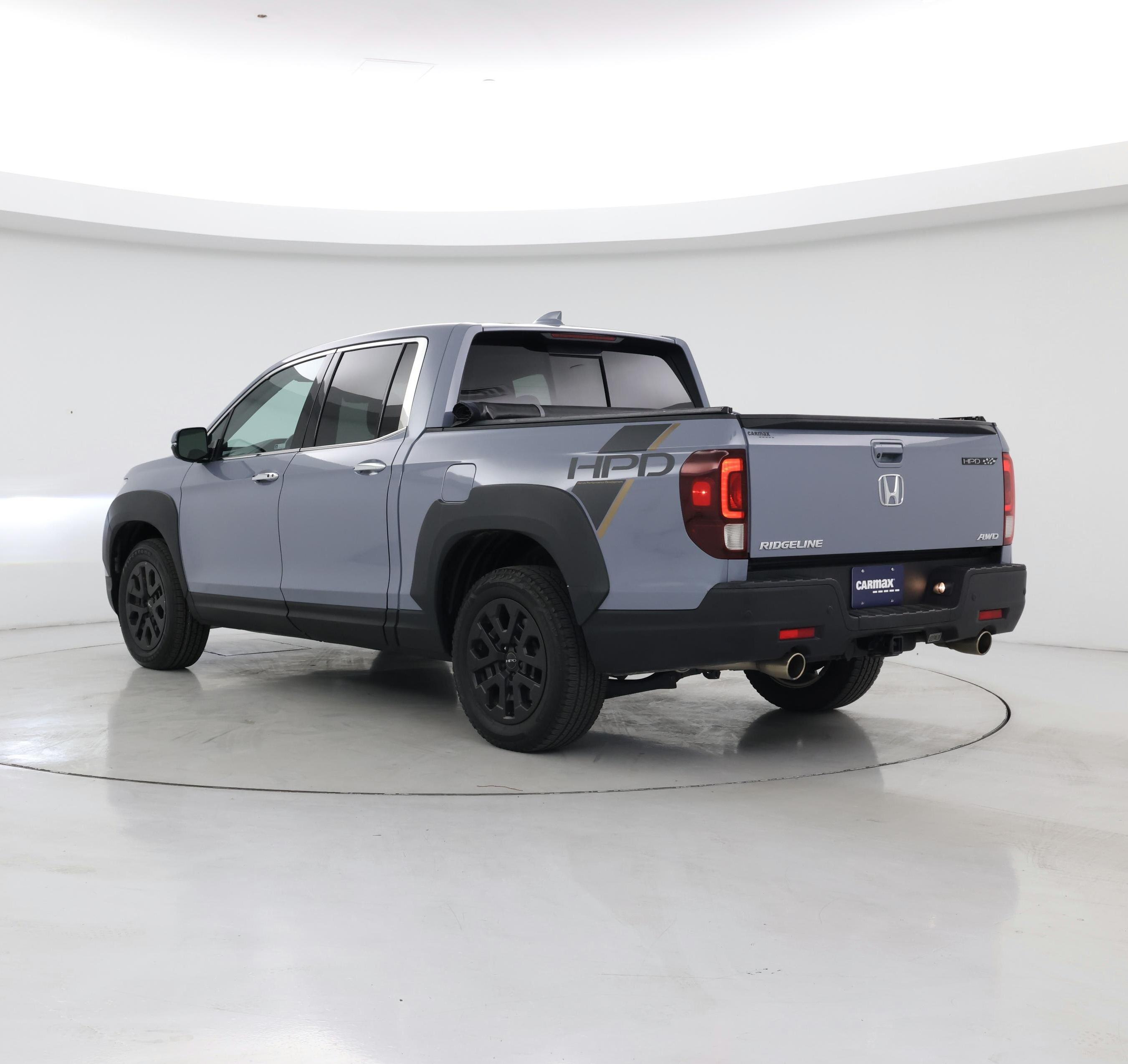 Thumbnail: 2022 Honda Ridgeline - 2