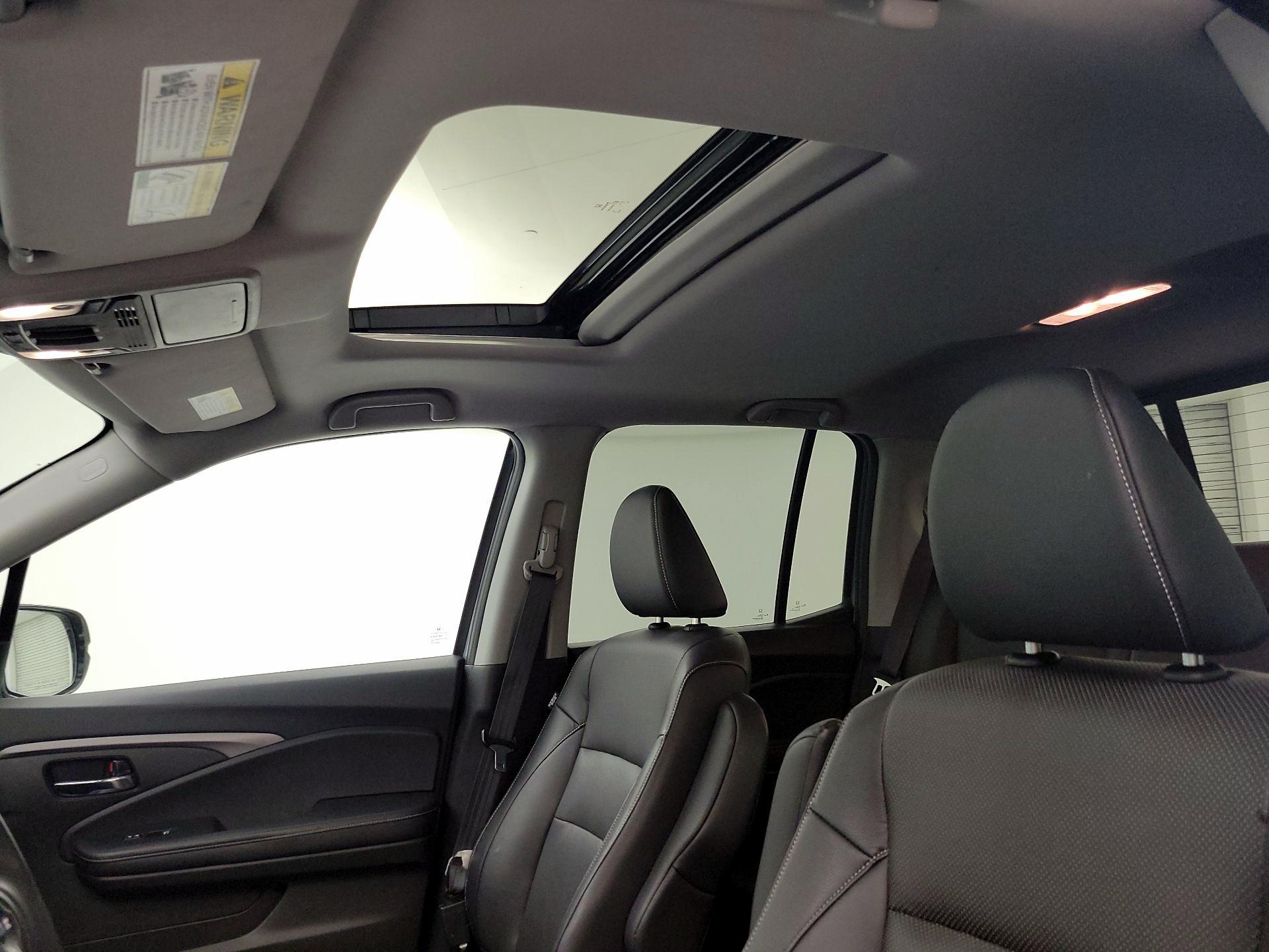 Thumbnail: 2022 Honda Ridgeline - 19