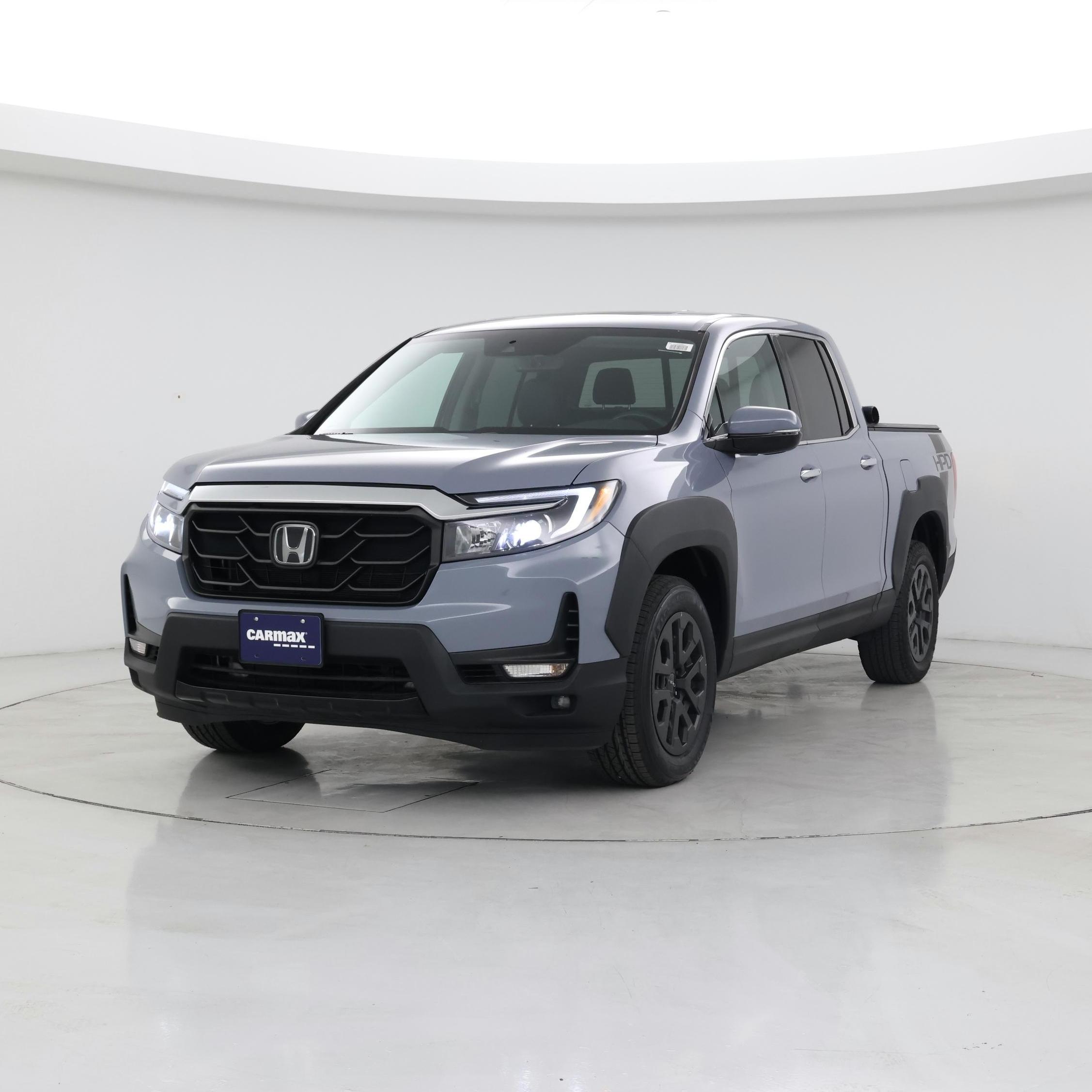 Thumbnail: 2022 Honda Ridgeline - 4
