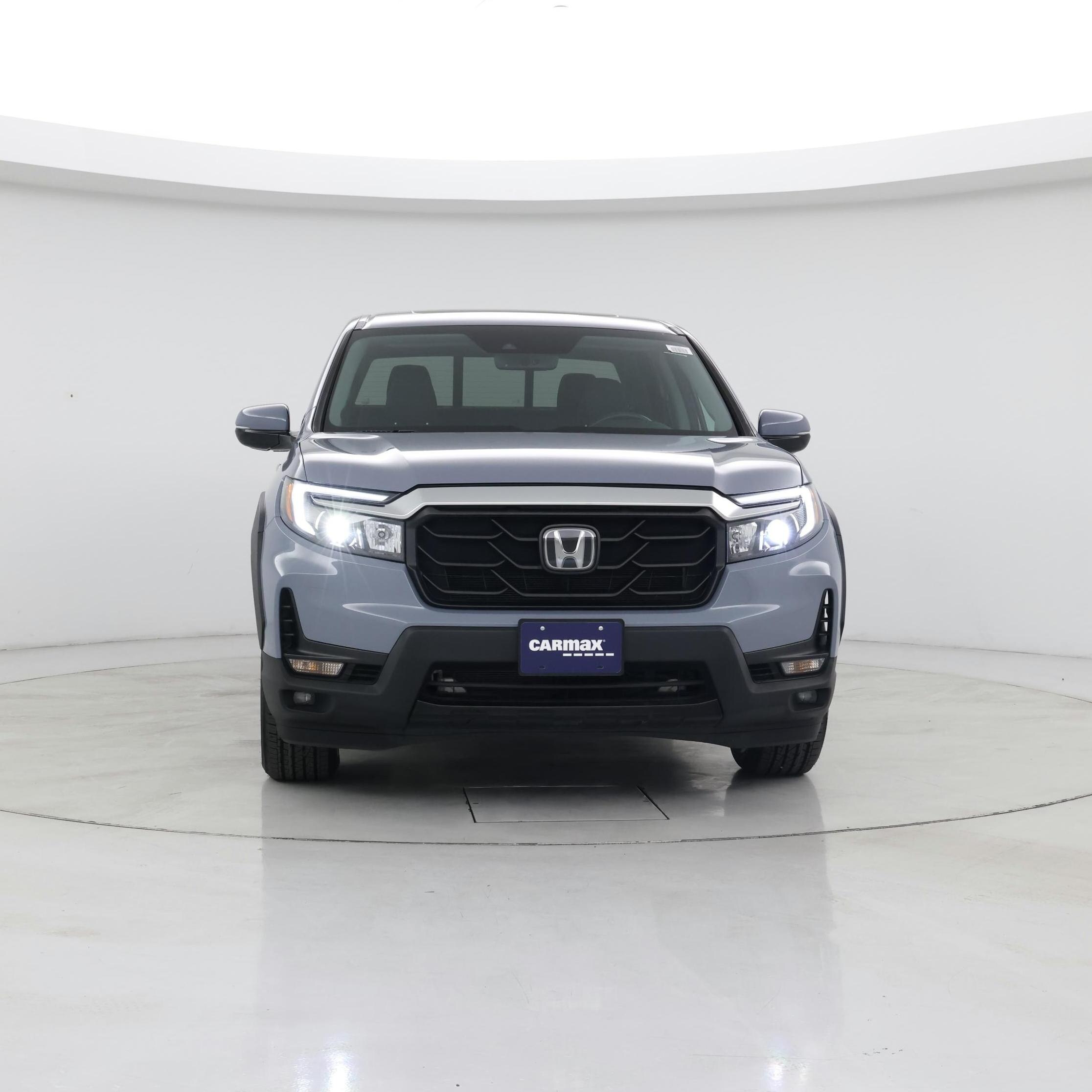 Thumbnail: 2022 Honda Ridgeline - 5