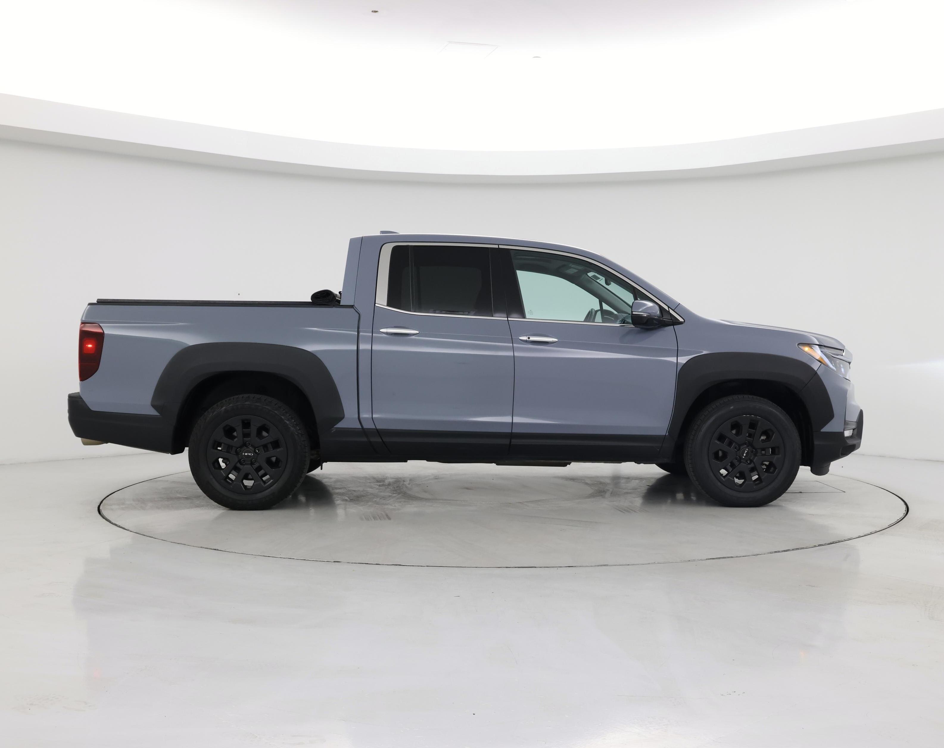 Thumbnail: 2022 Honda Ridgeline - 7