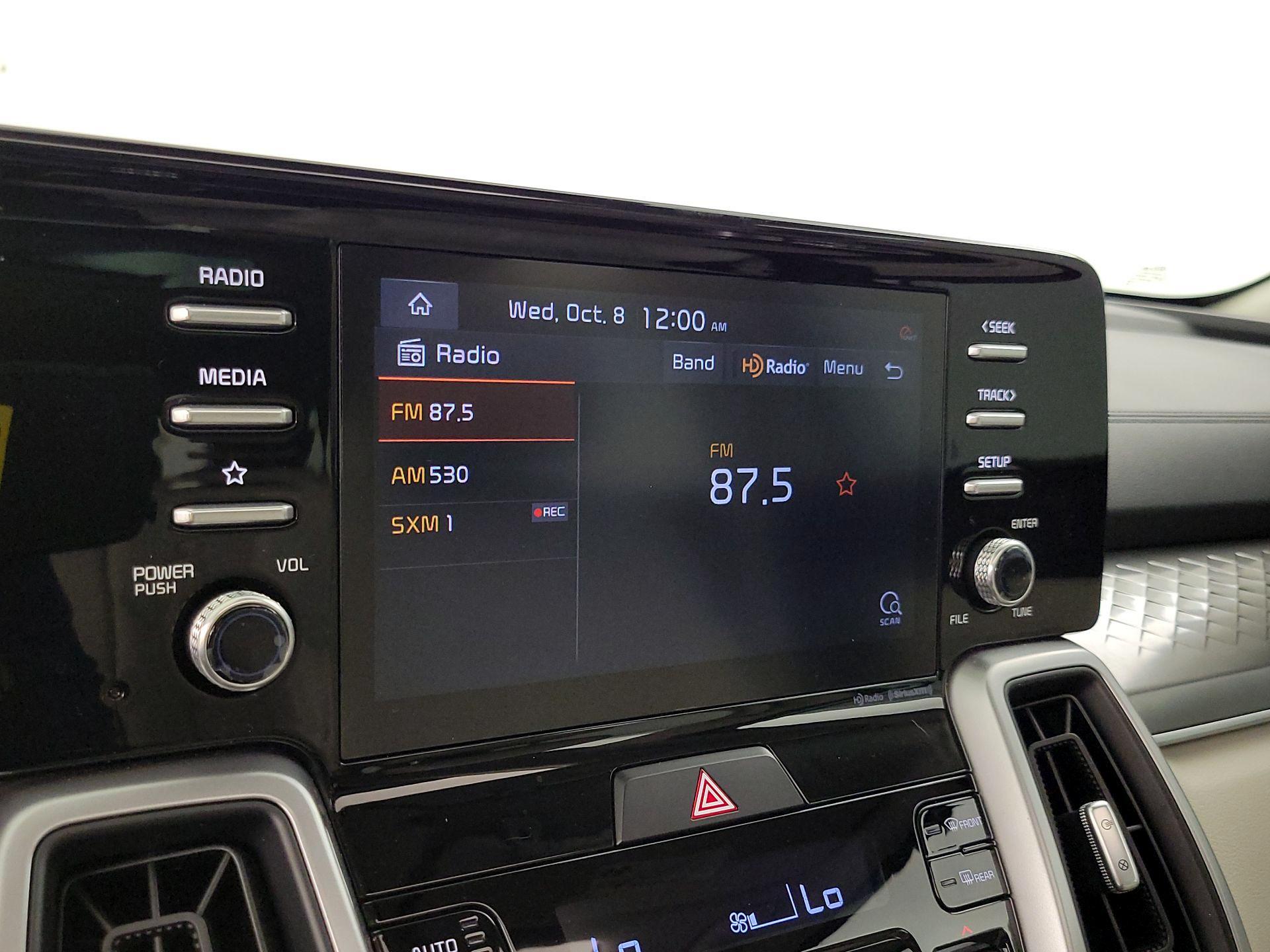Thumbnail: 2021 Kia Sorento - 15