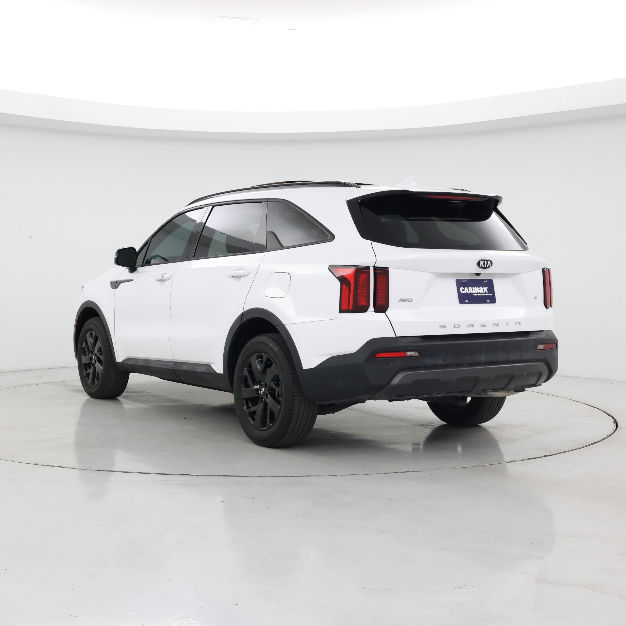 Thumbnail: 2021 Kia Sorento - 2