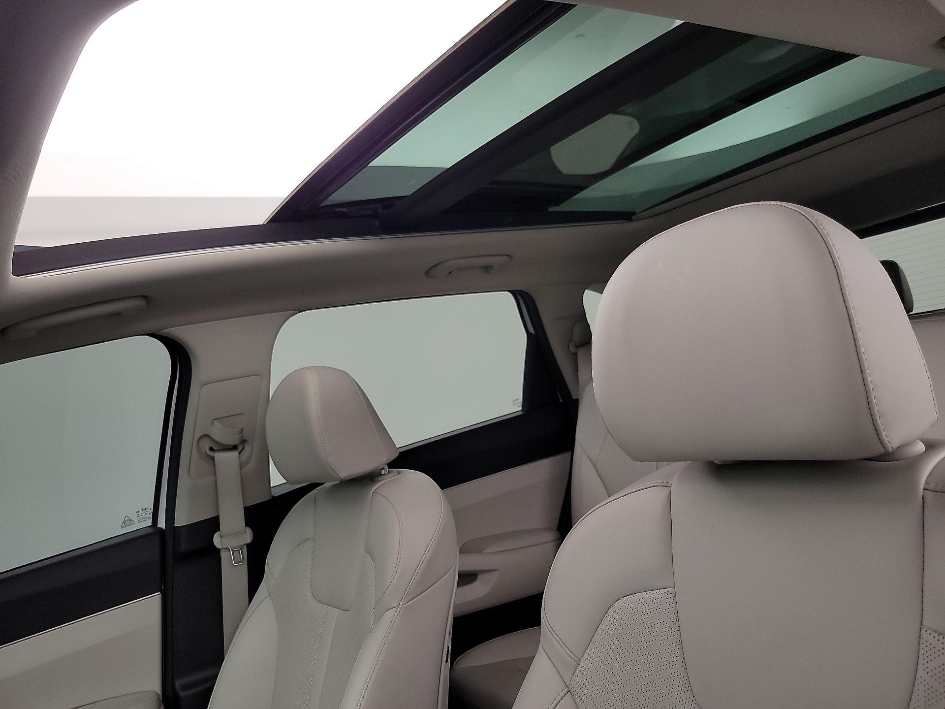 Thumbnail: 2021 Kia Sorento - 19