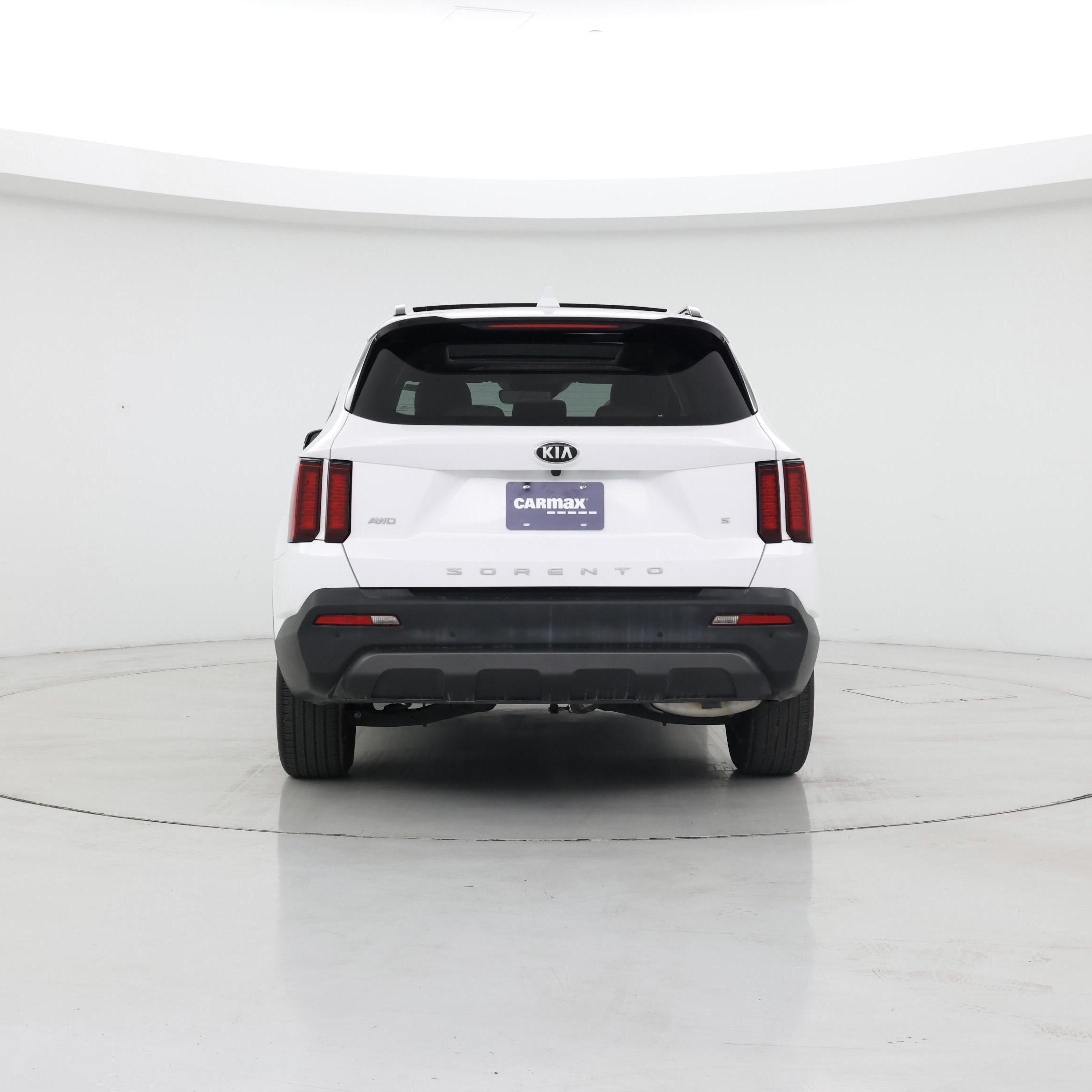 Thumbnail: 2021 Kia Sorento - 6