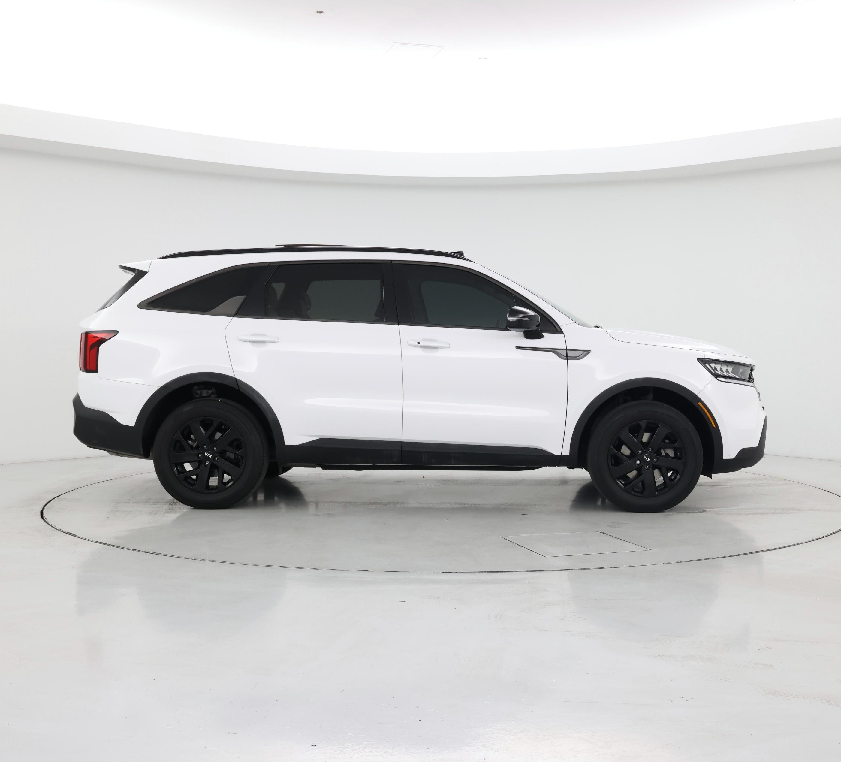 Thumbnail: 2021 Kia Sorento - 7