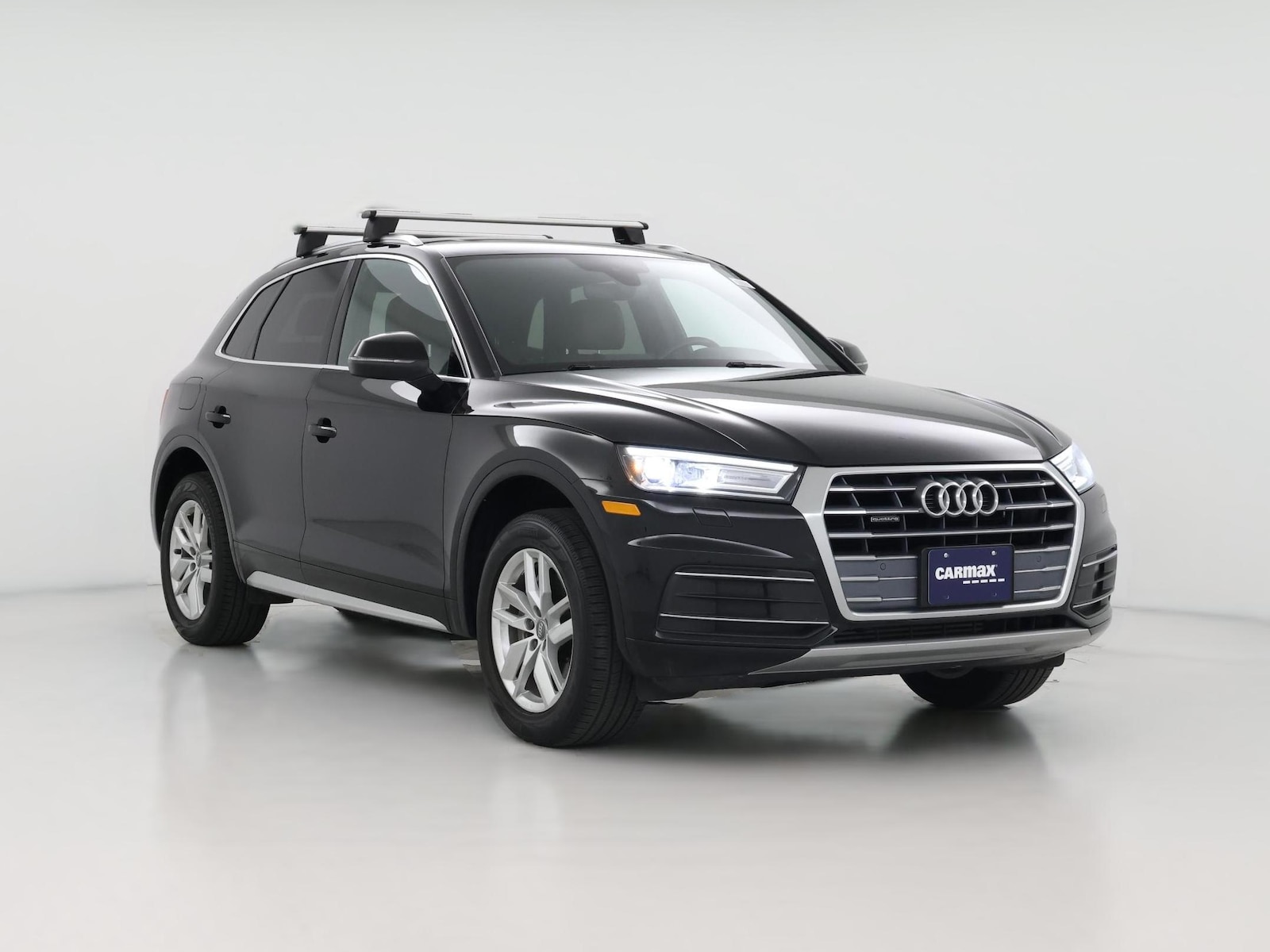2020 Audi Q5 Premium