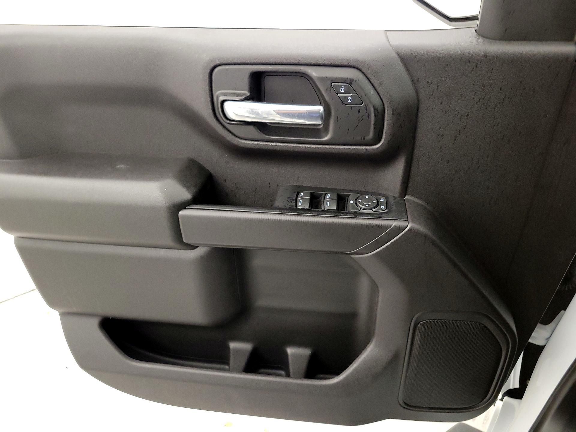 Thumbnail: 2023 Chevrolet Silverado 1500 - 12