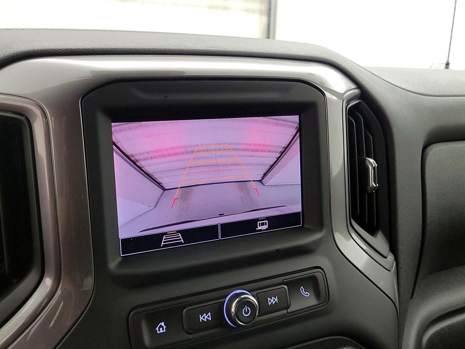 Thumbnail: 2023 Chevrolet Silverado 1500 - 14