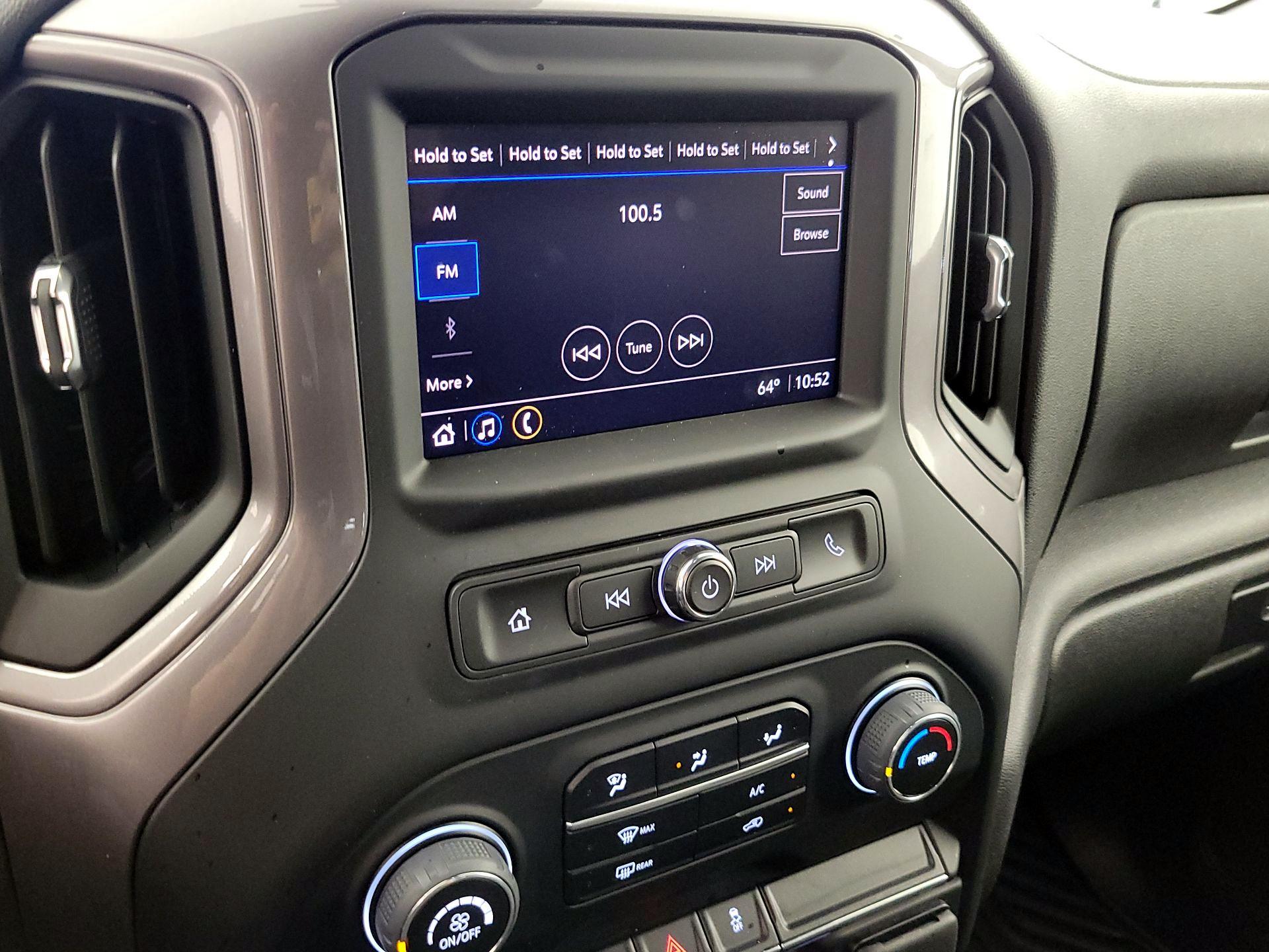 Thumbnail: 2023 Chevrolet Silverado 1500 - 15
