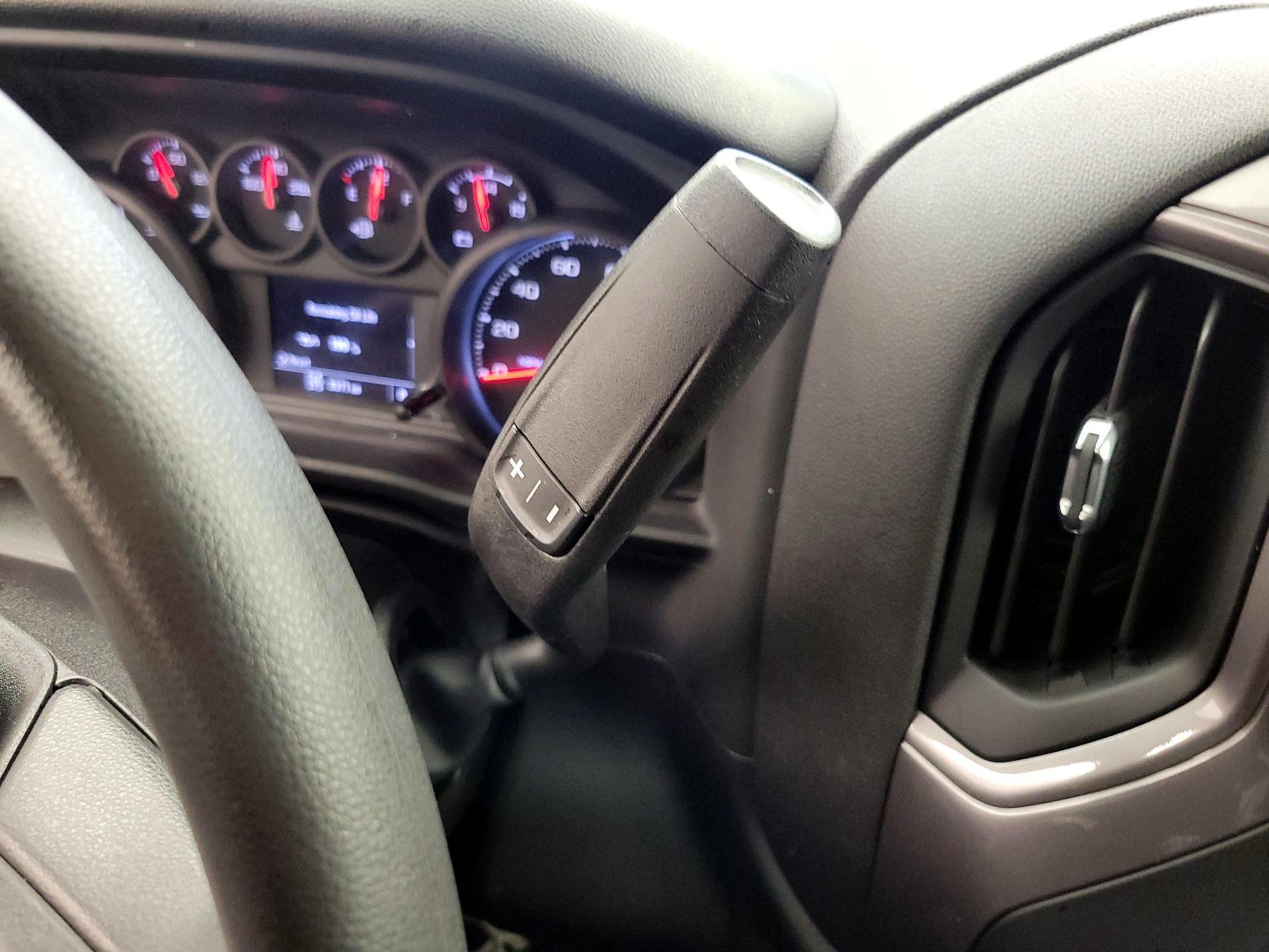Thumbnail: 2023 Chevrolet Silverado 1500 - 17