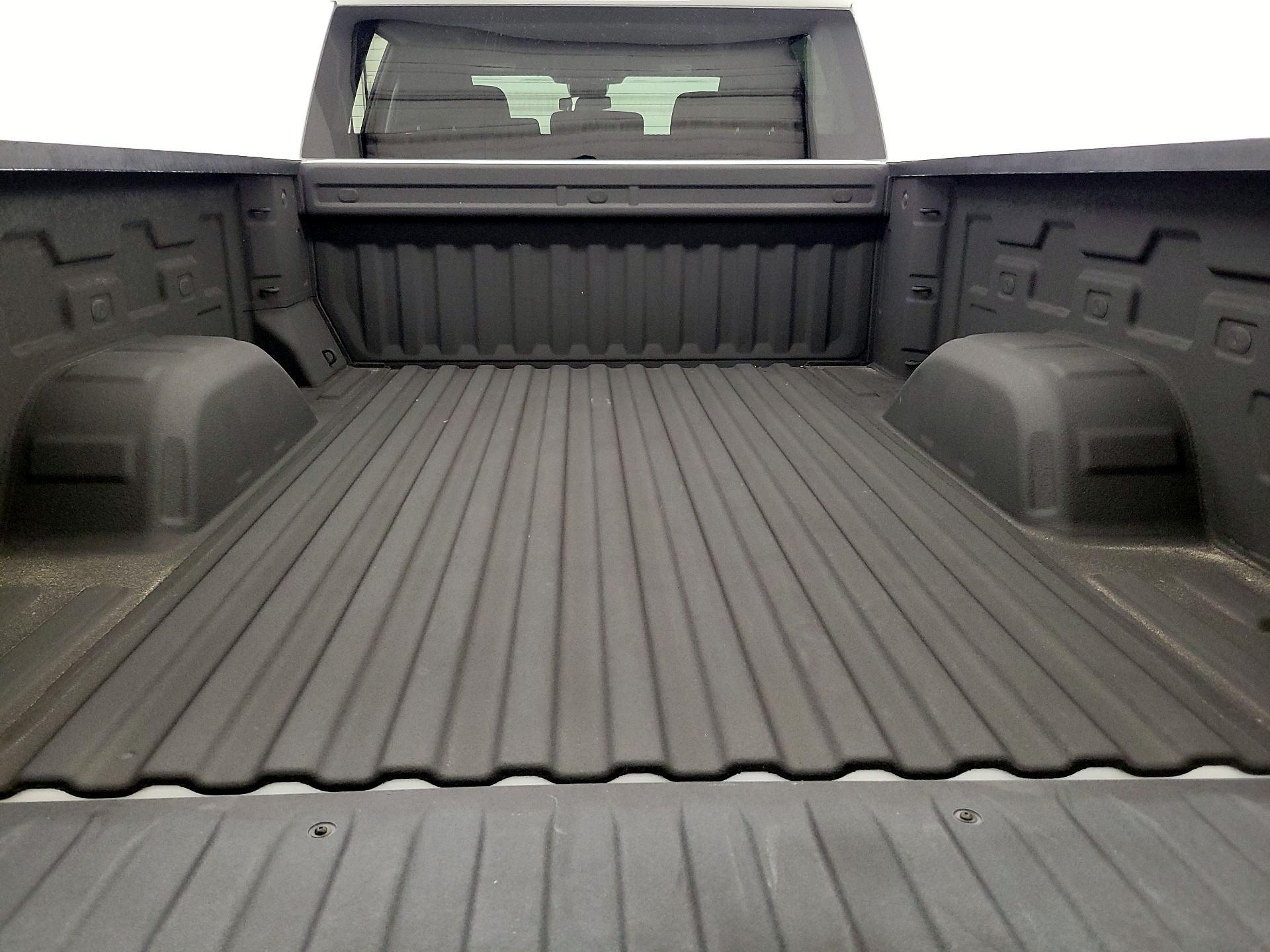 Thumbnail: 2023 Chevrolet Silverado 1500 - 20
