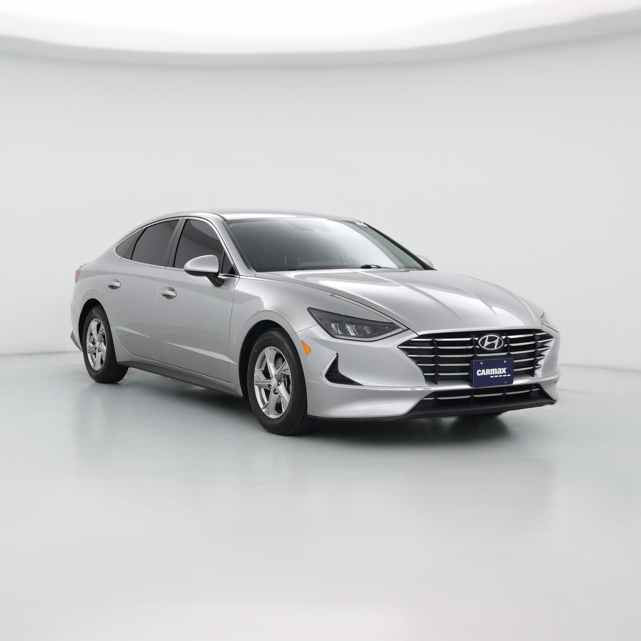 Thumbnail: 2022 Hyundai Sonata - 1