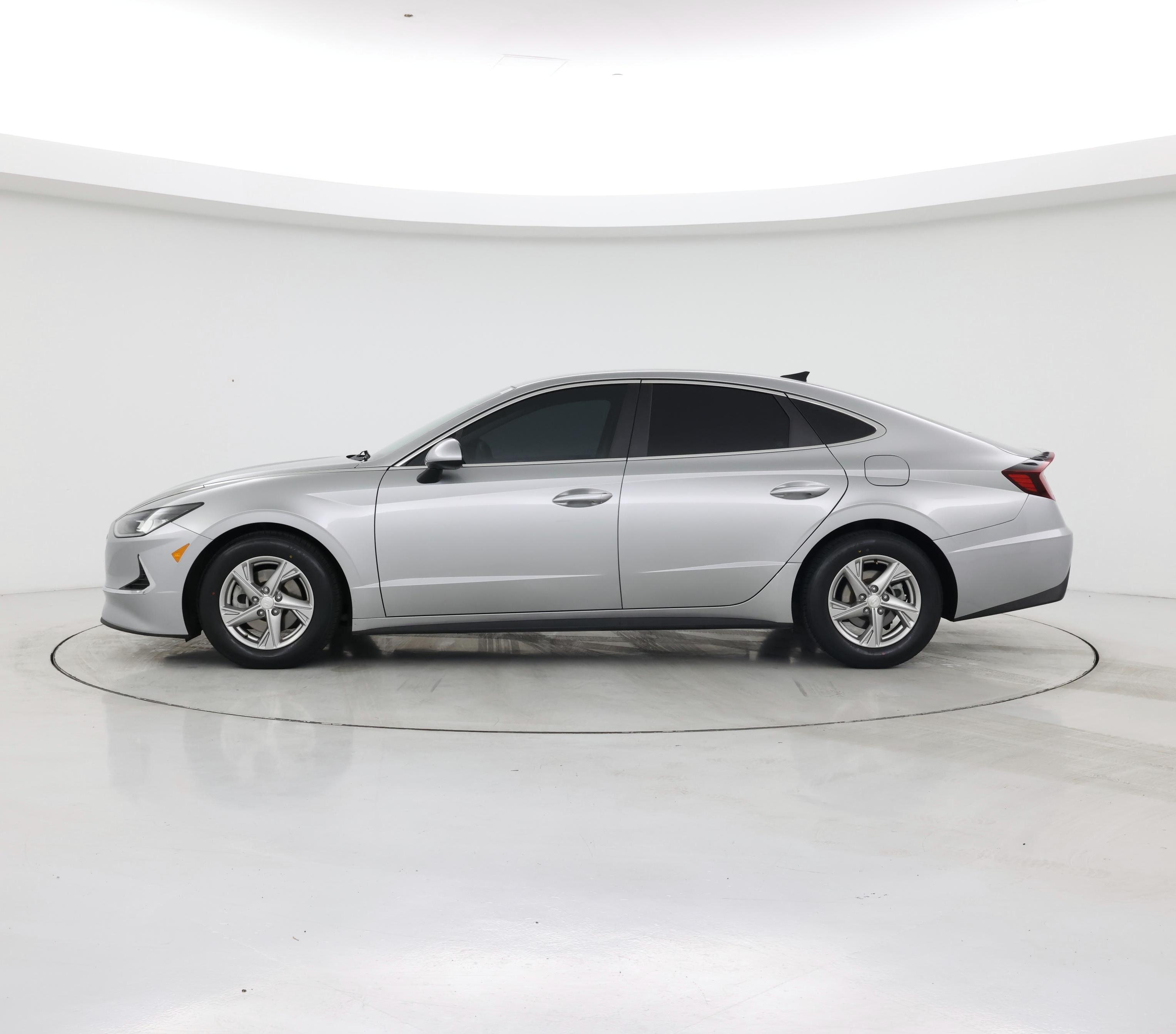 Thumbnail: 2022 Hyundai Sonata - 3