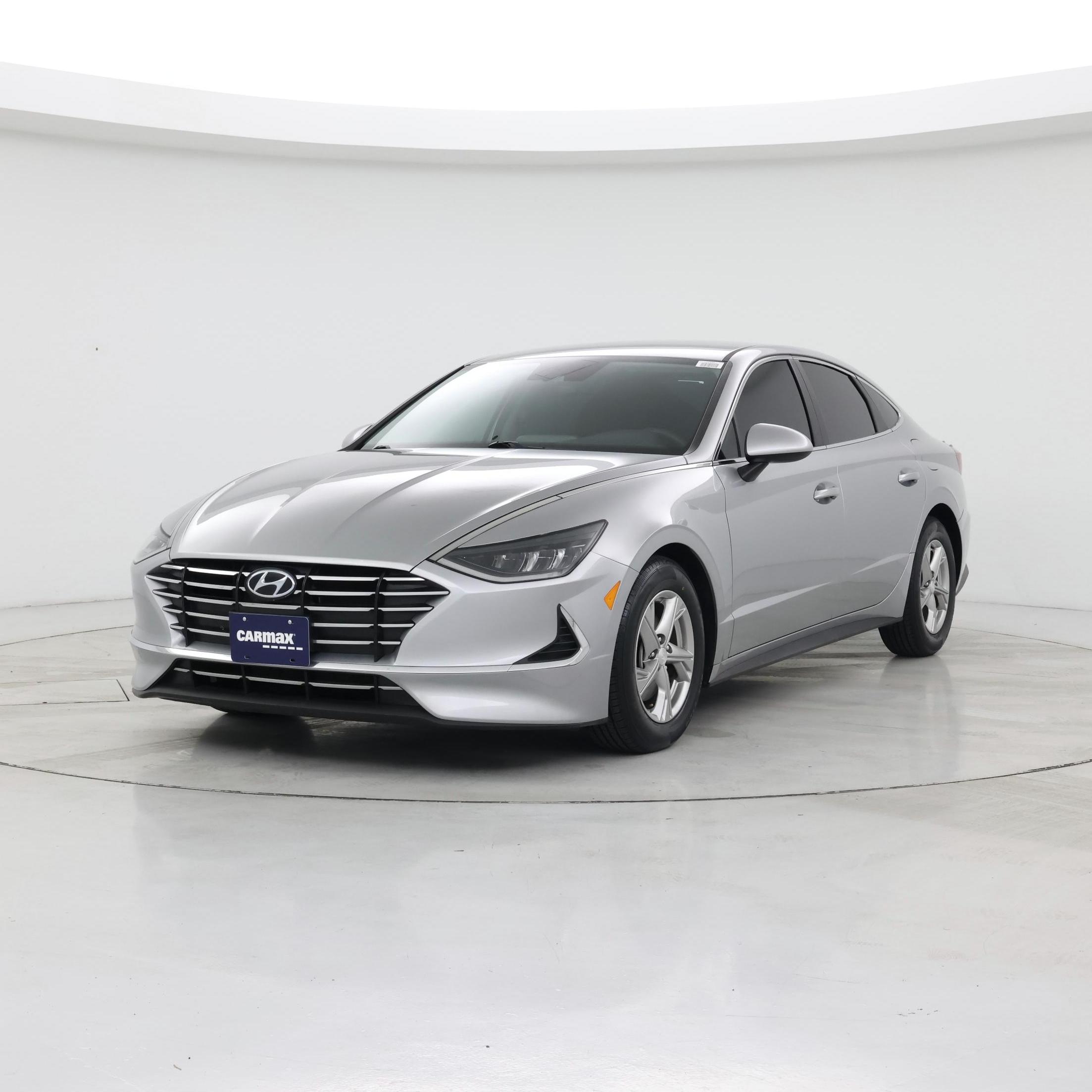 Thumbnail: 2022 Hyundai Sonata - 4