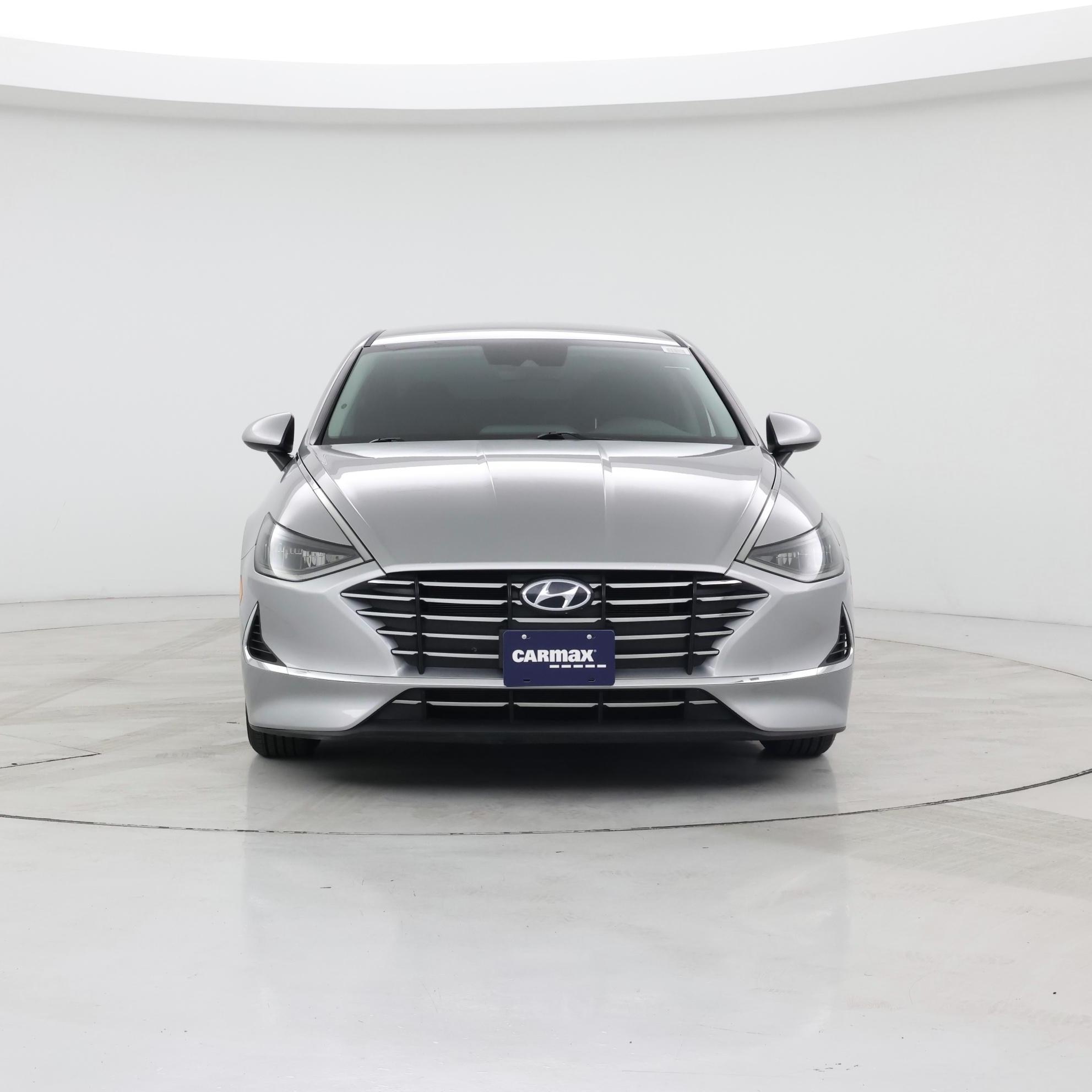 Thumbnail: 2022 Hyundai Sonata - 5