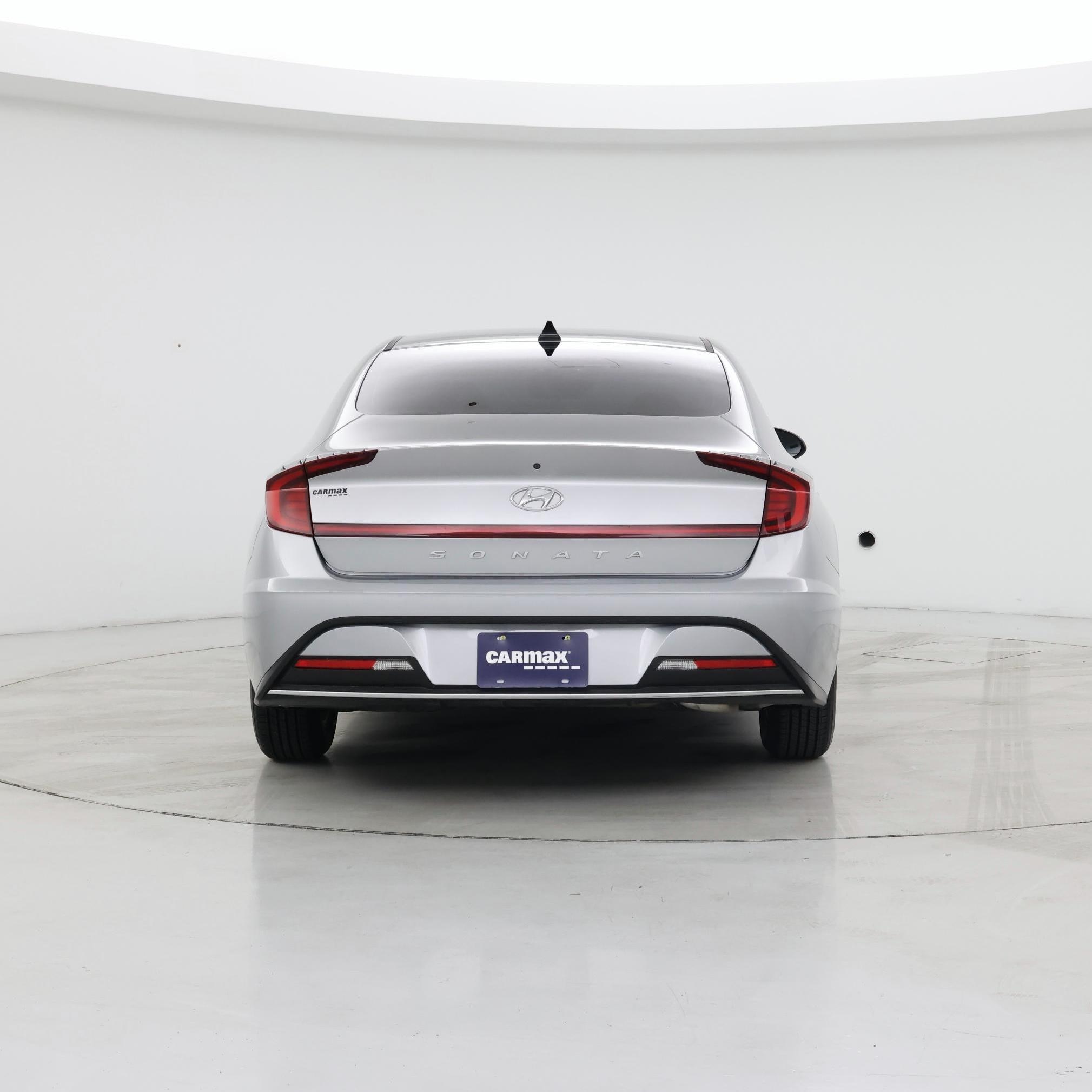 Thumbnail: 2022 Hyundai Sonata - 6