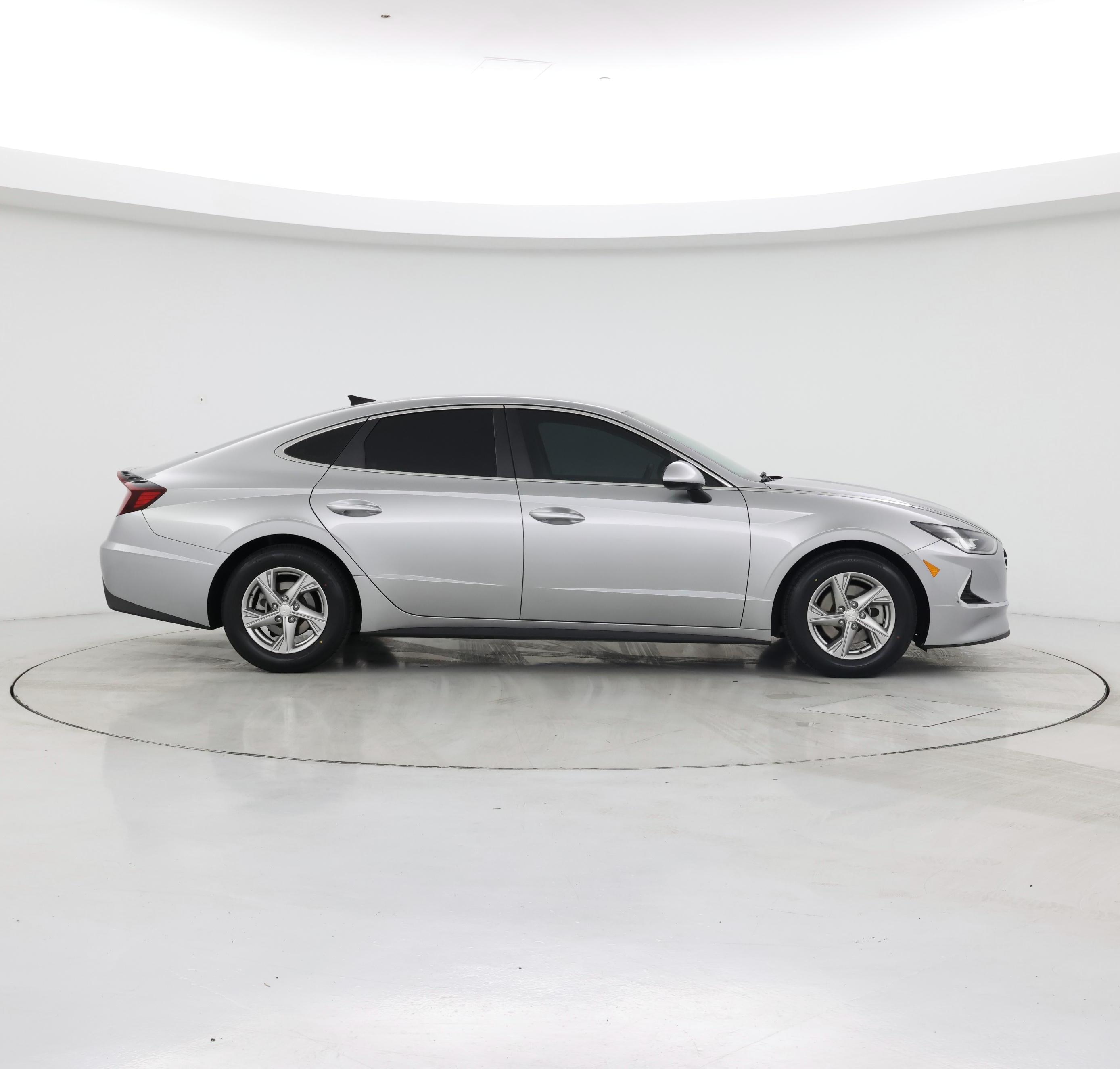 Thumbnail: 2022 Hyundai Sonata - 7
