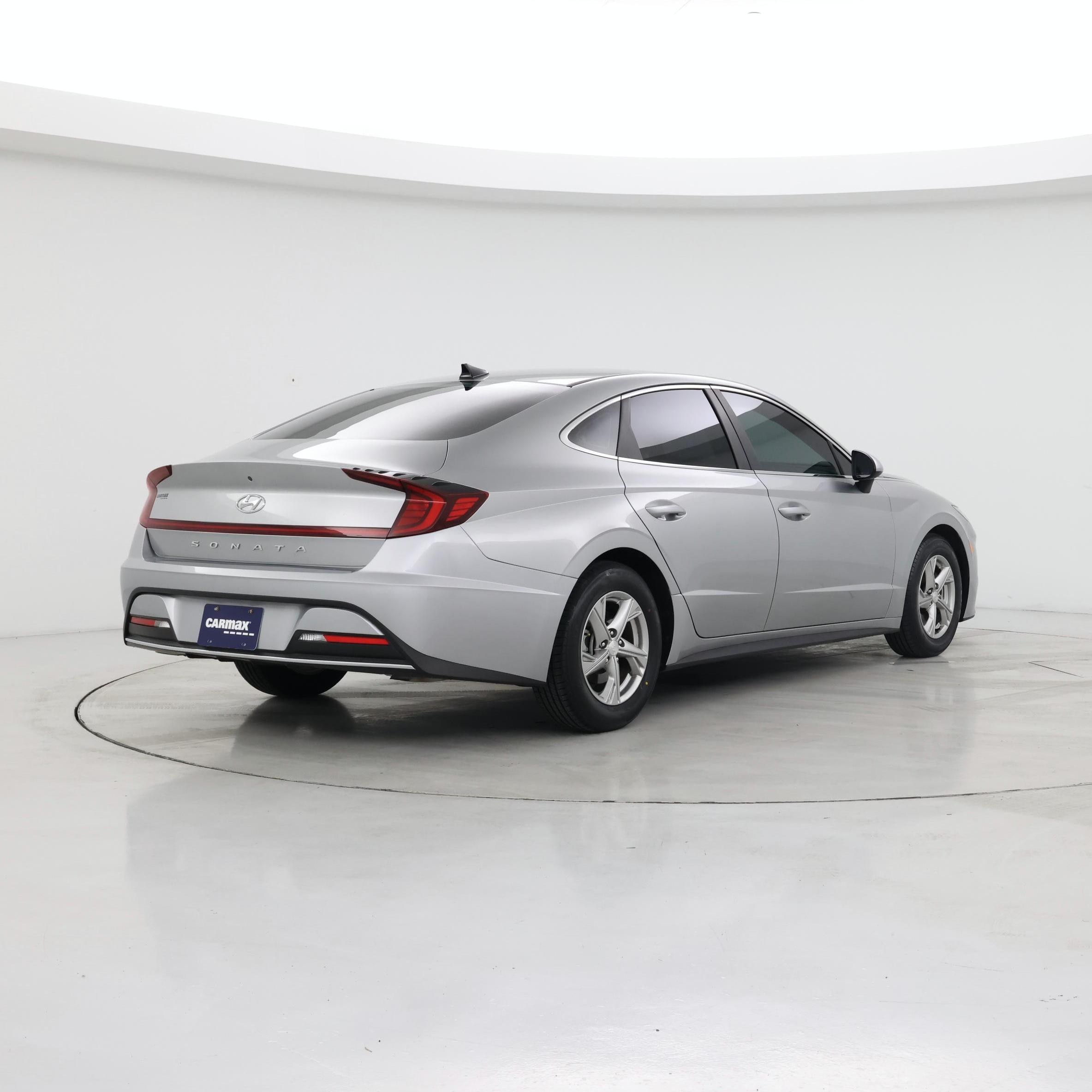 Thumbnail: 2022 Hyundai Sonata - 8