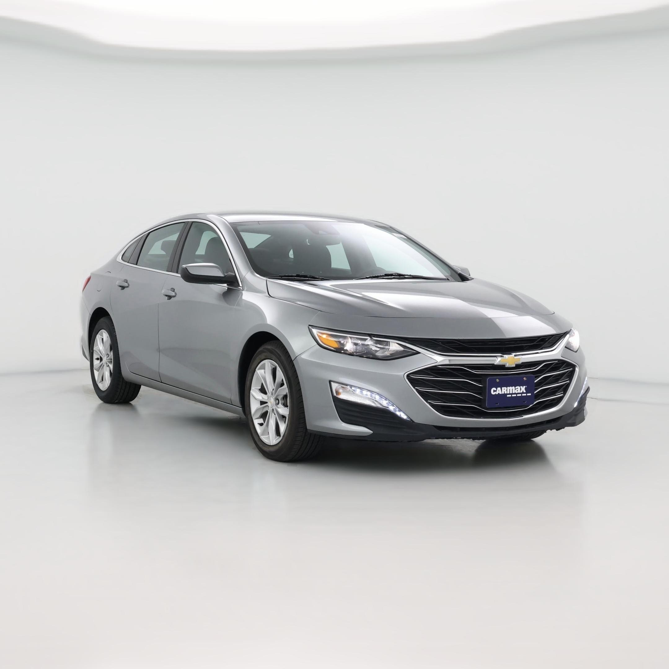 Thumbnail: 2023 Chevrolet Malibu - 1