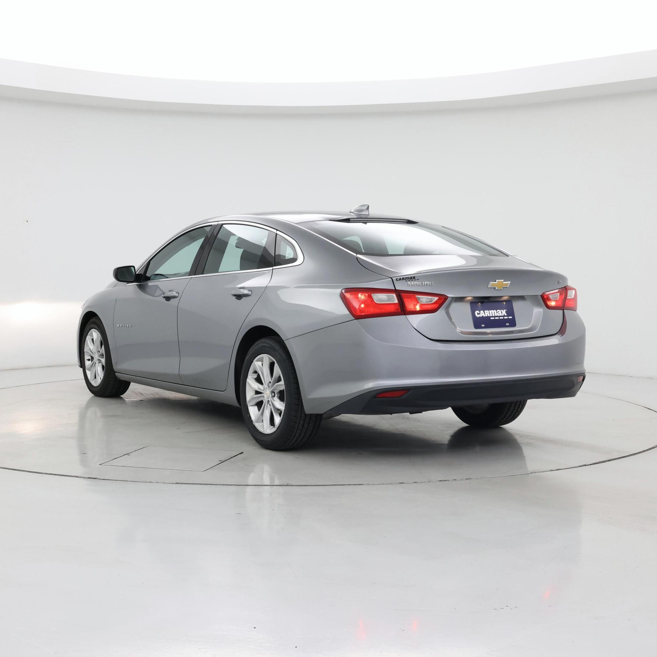 Thumbnail: 2023 Chevrolet Malibu - 2