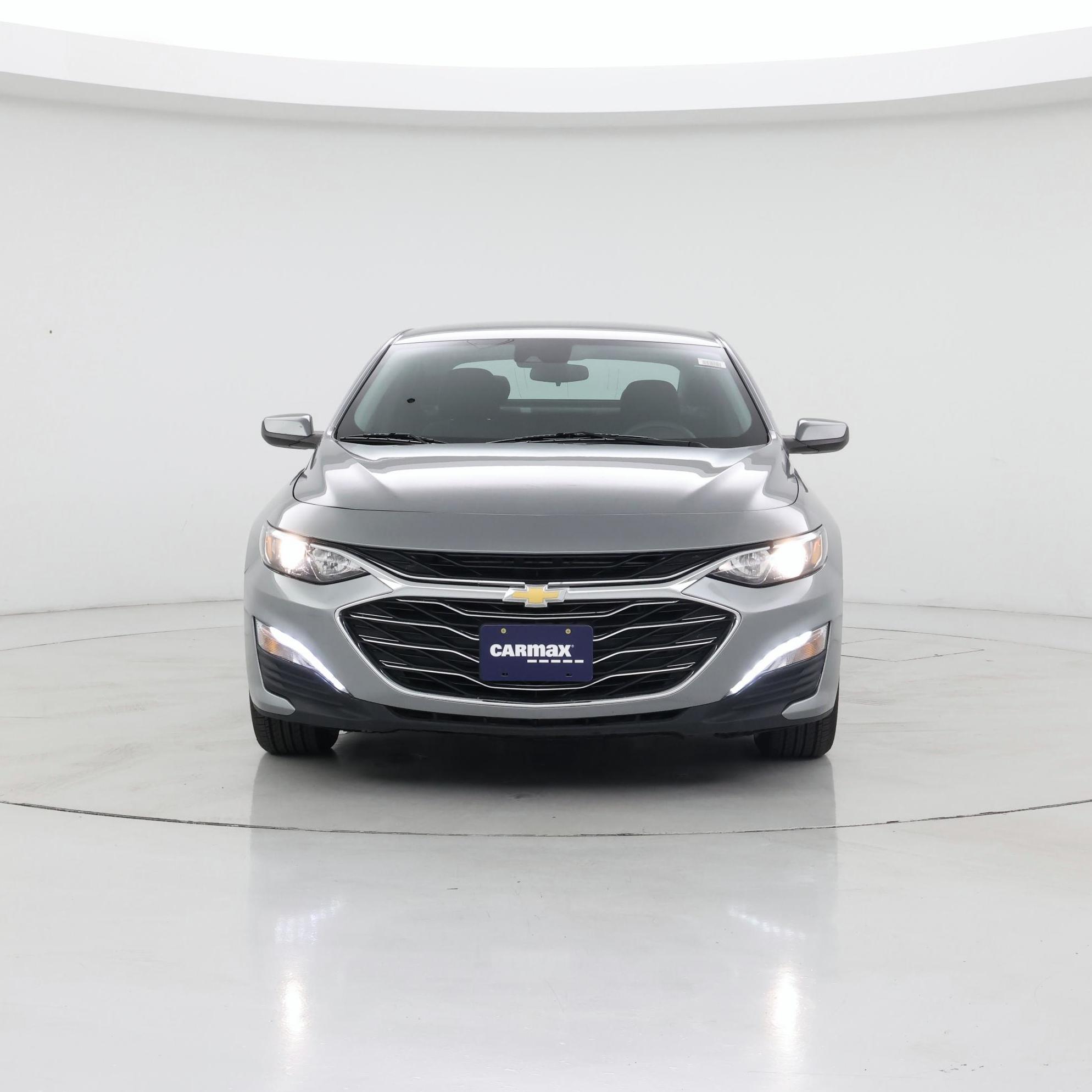 Thumbnail: 2023 Chevrolet Malibu - 5