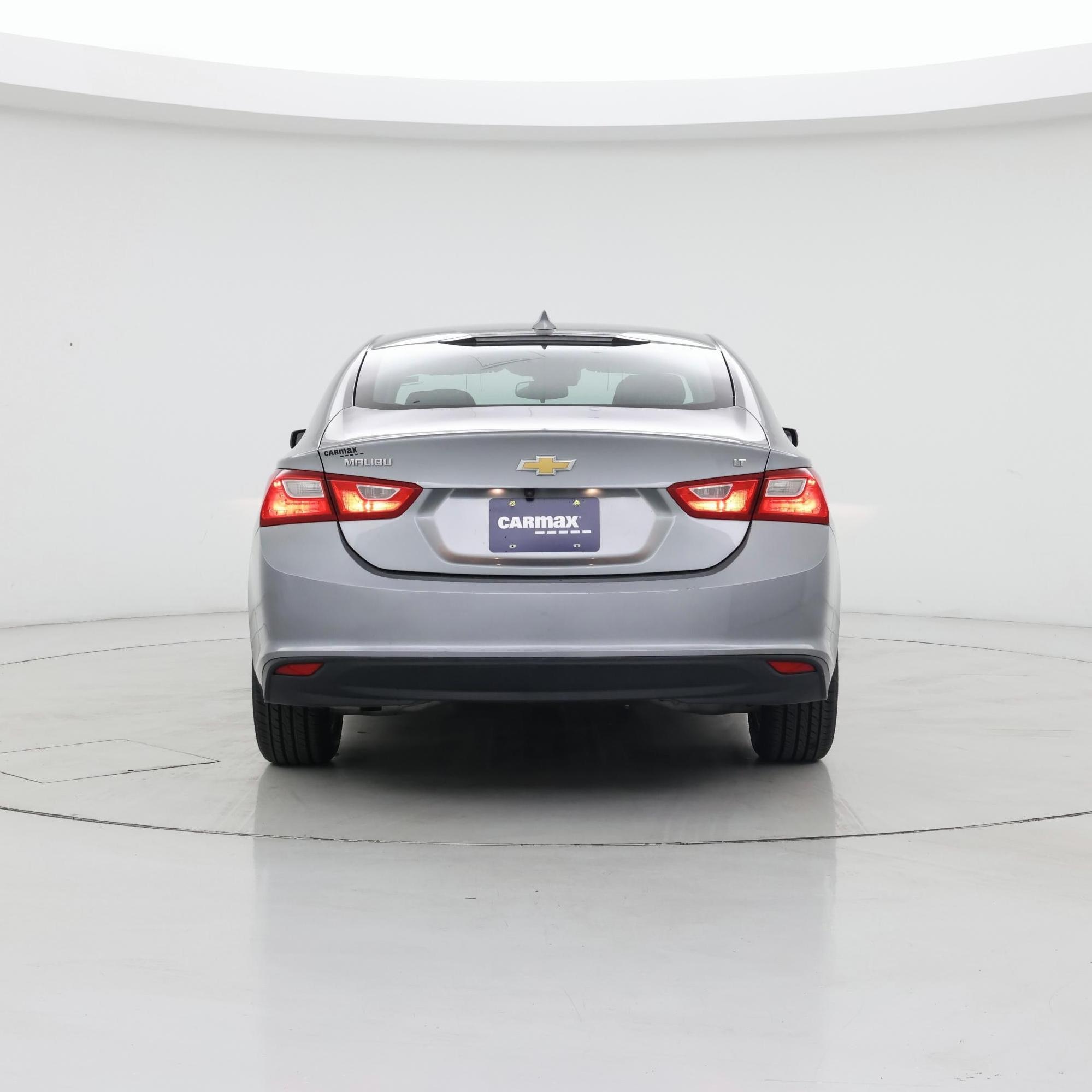 Thumbnail: 2023 Chevrolet Malibu - 6