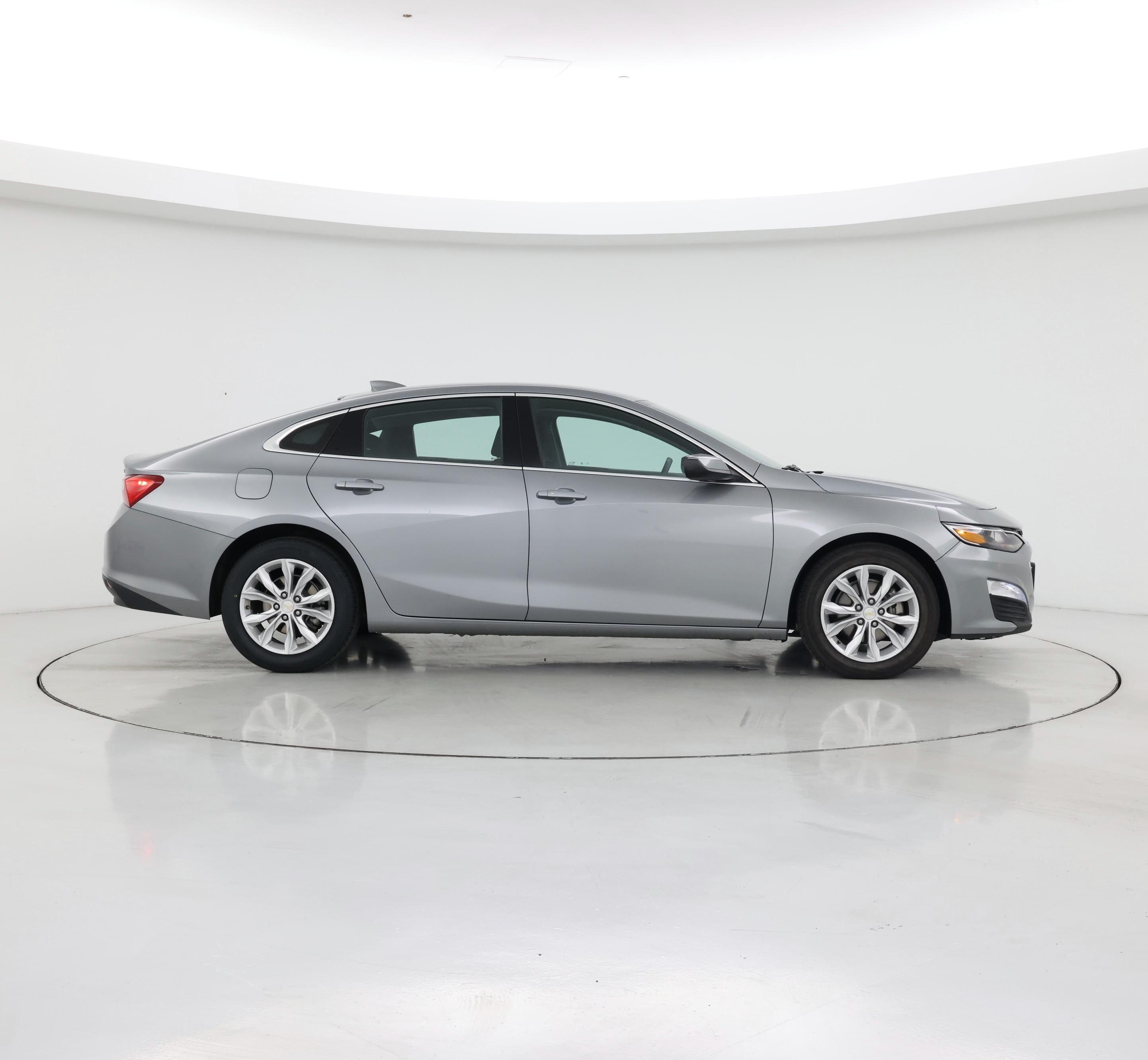 Thumbnail: 2023 Chevrolet Malibu - 7