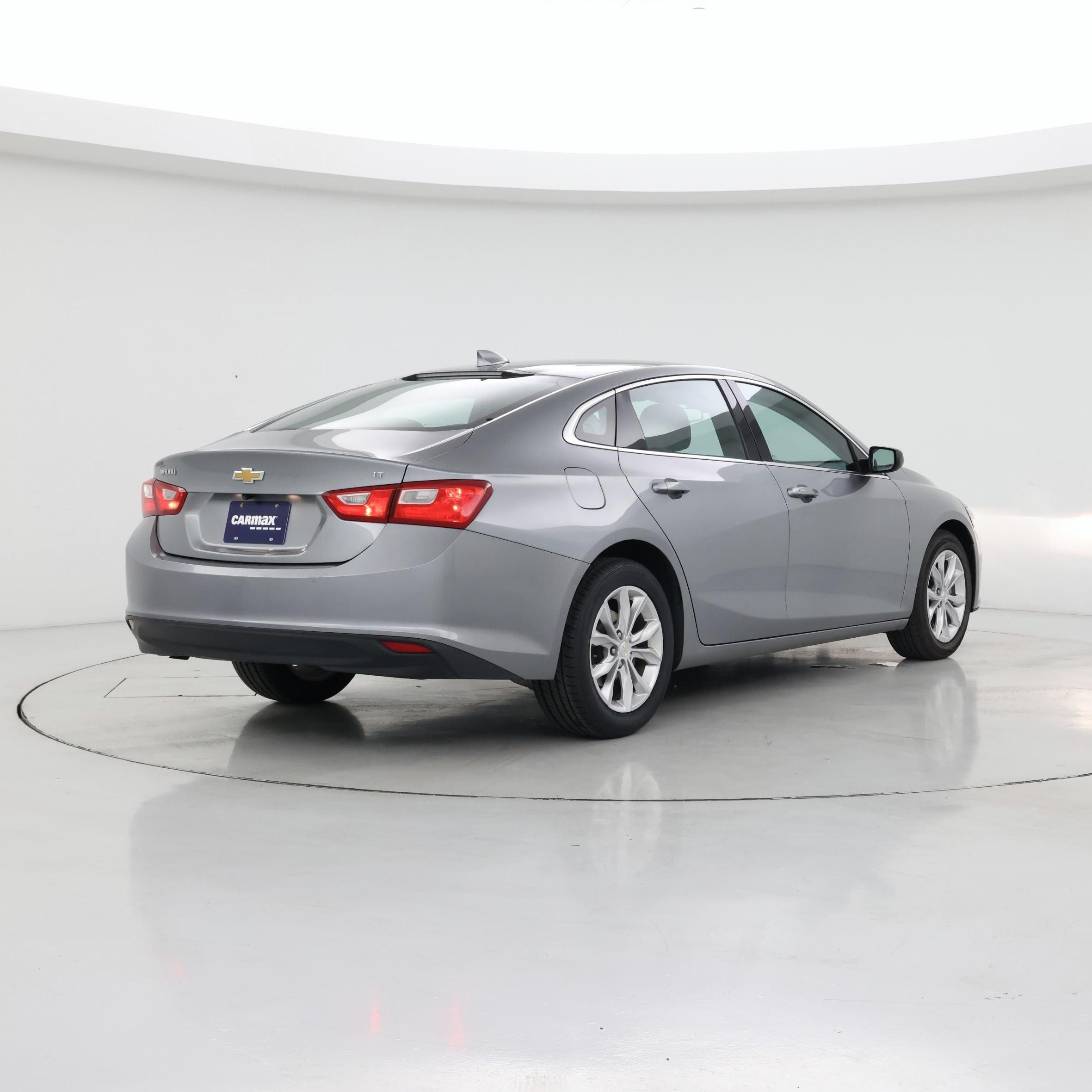 Thumbnail: 2023 Chevrolet Malibu - 8