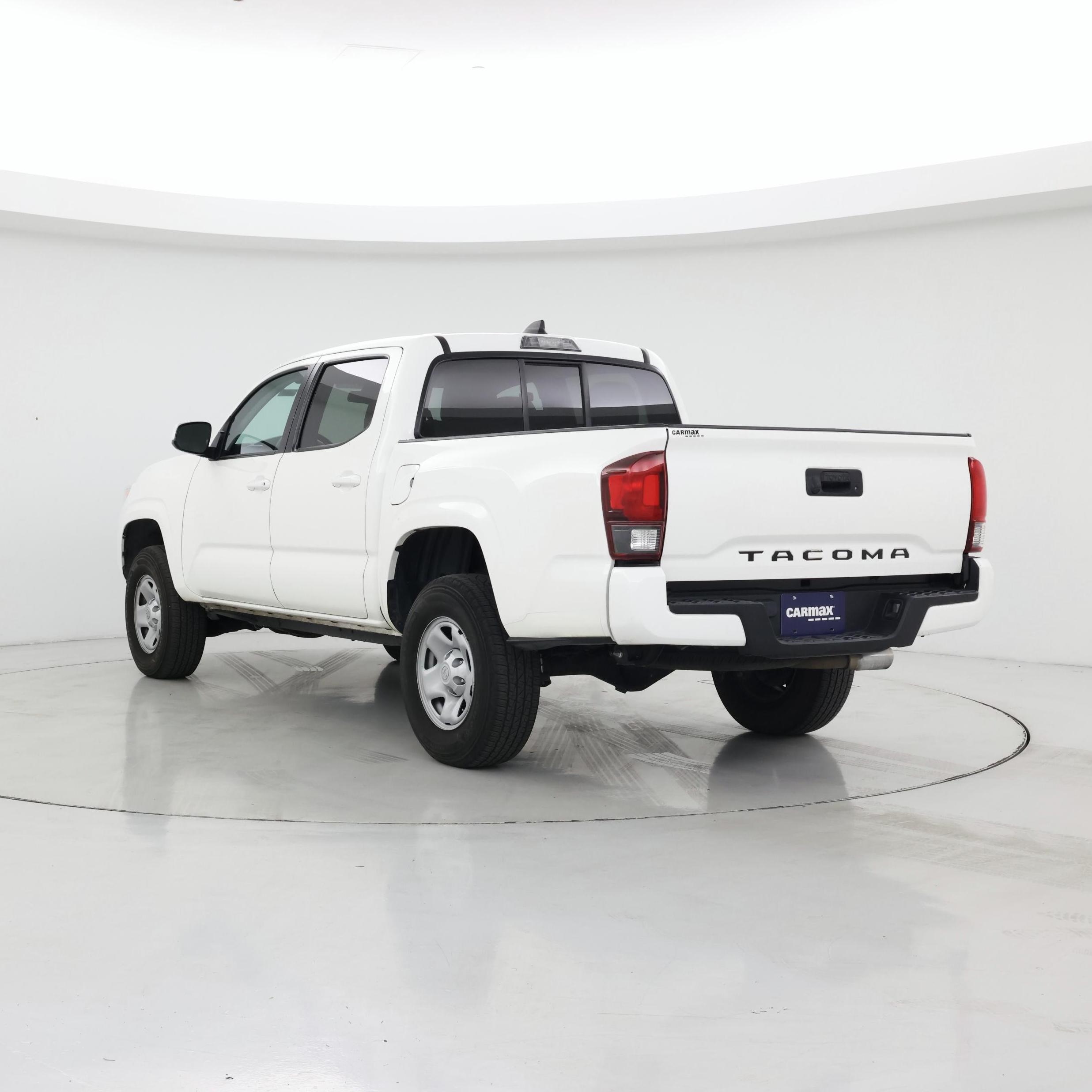 Thumbnail: 2022 Toyota Tacoma - 2