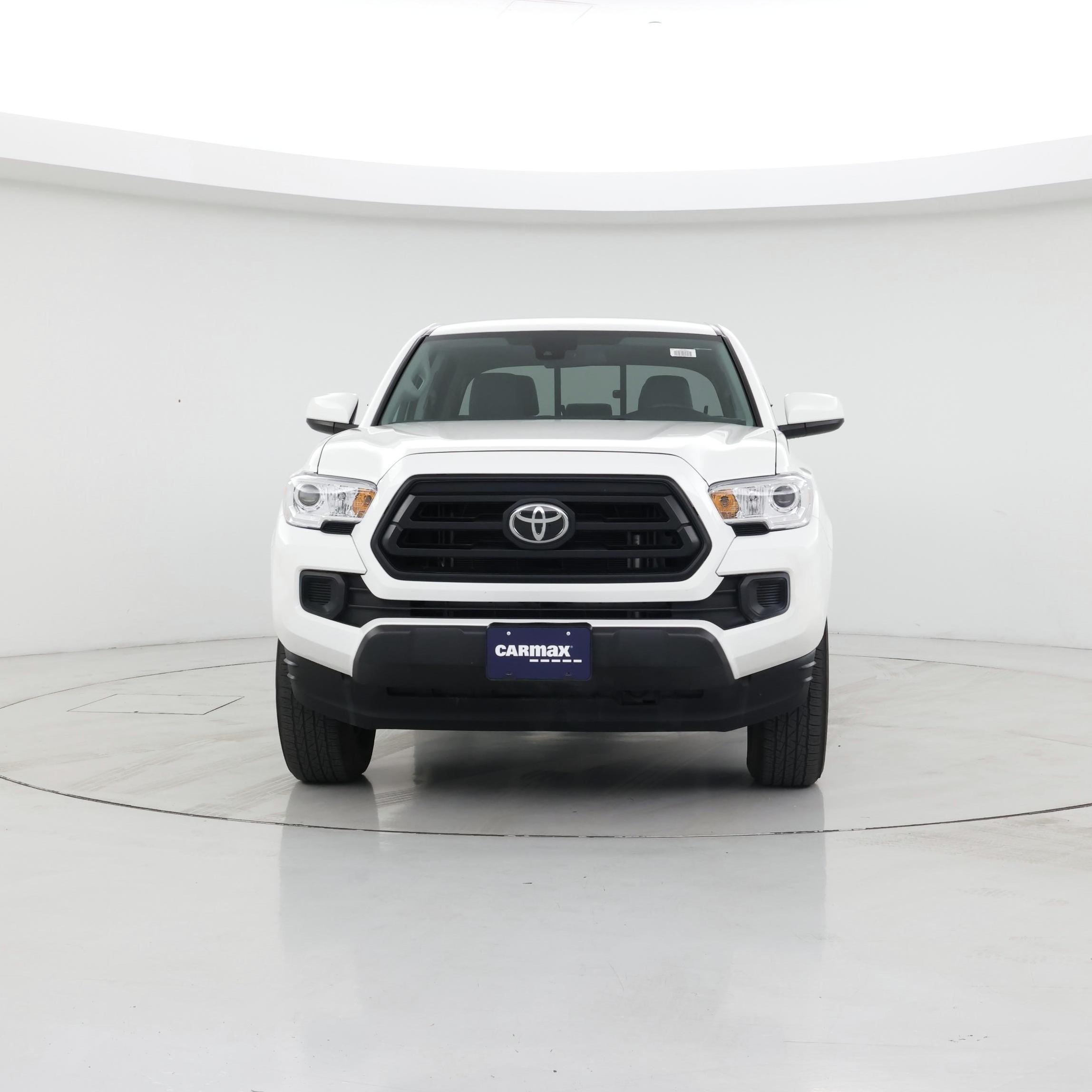 Thumbnail: 2022 Toyota Tacoma - 5