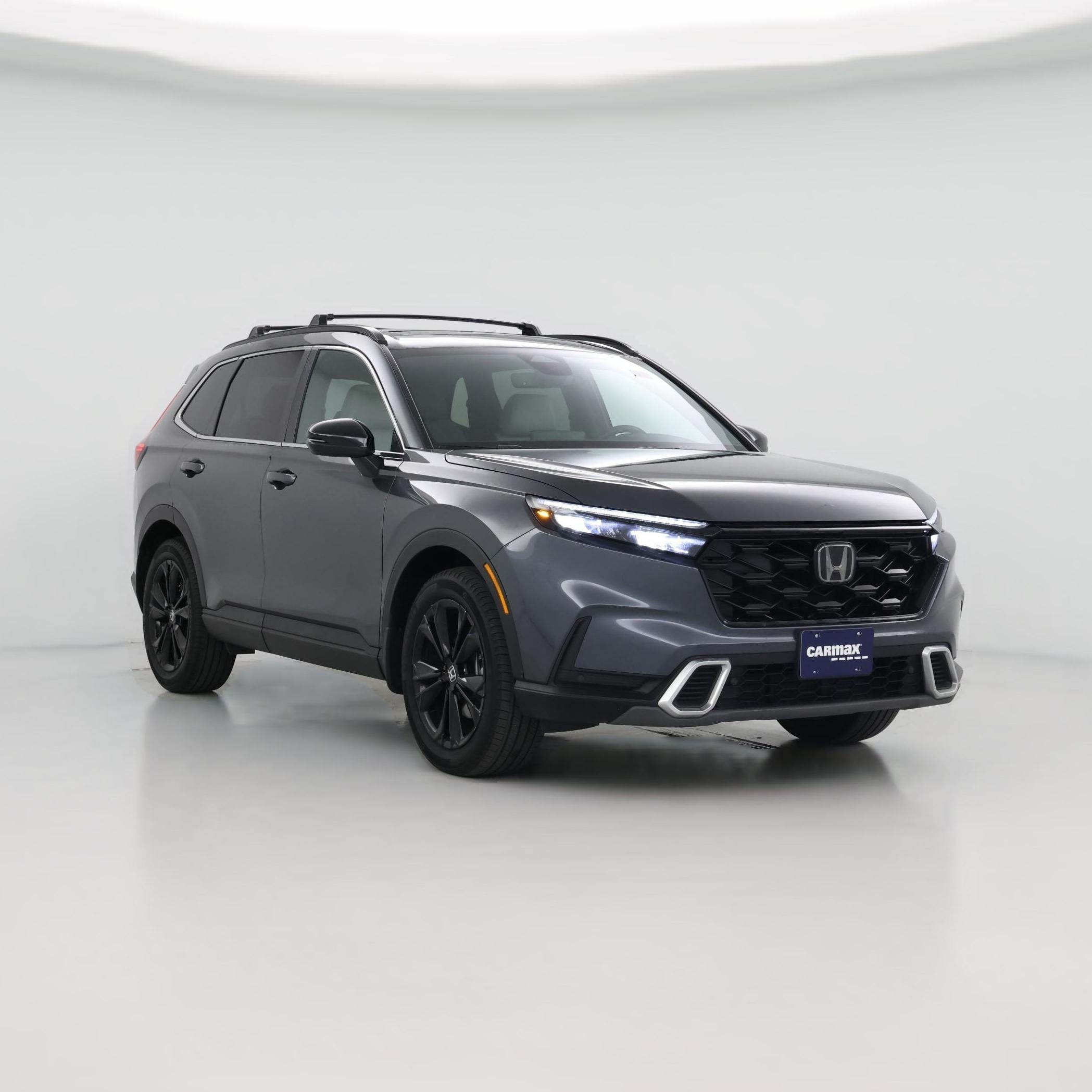 Thumbnail: 2023 Honda CR-V - 1