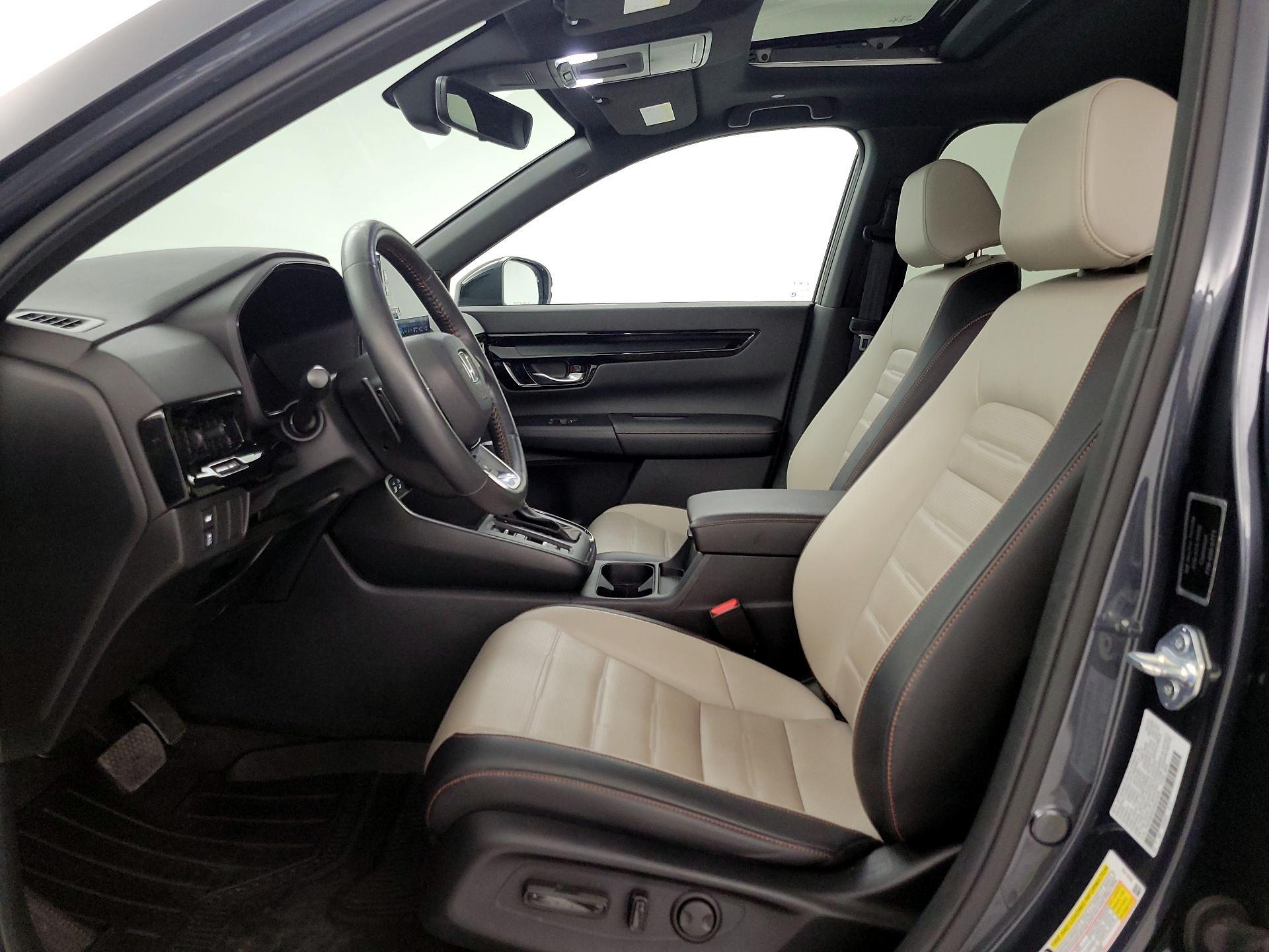 Thumbnail: 2023 Honda CR-V - 11