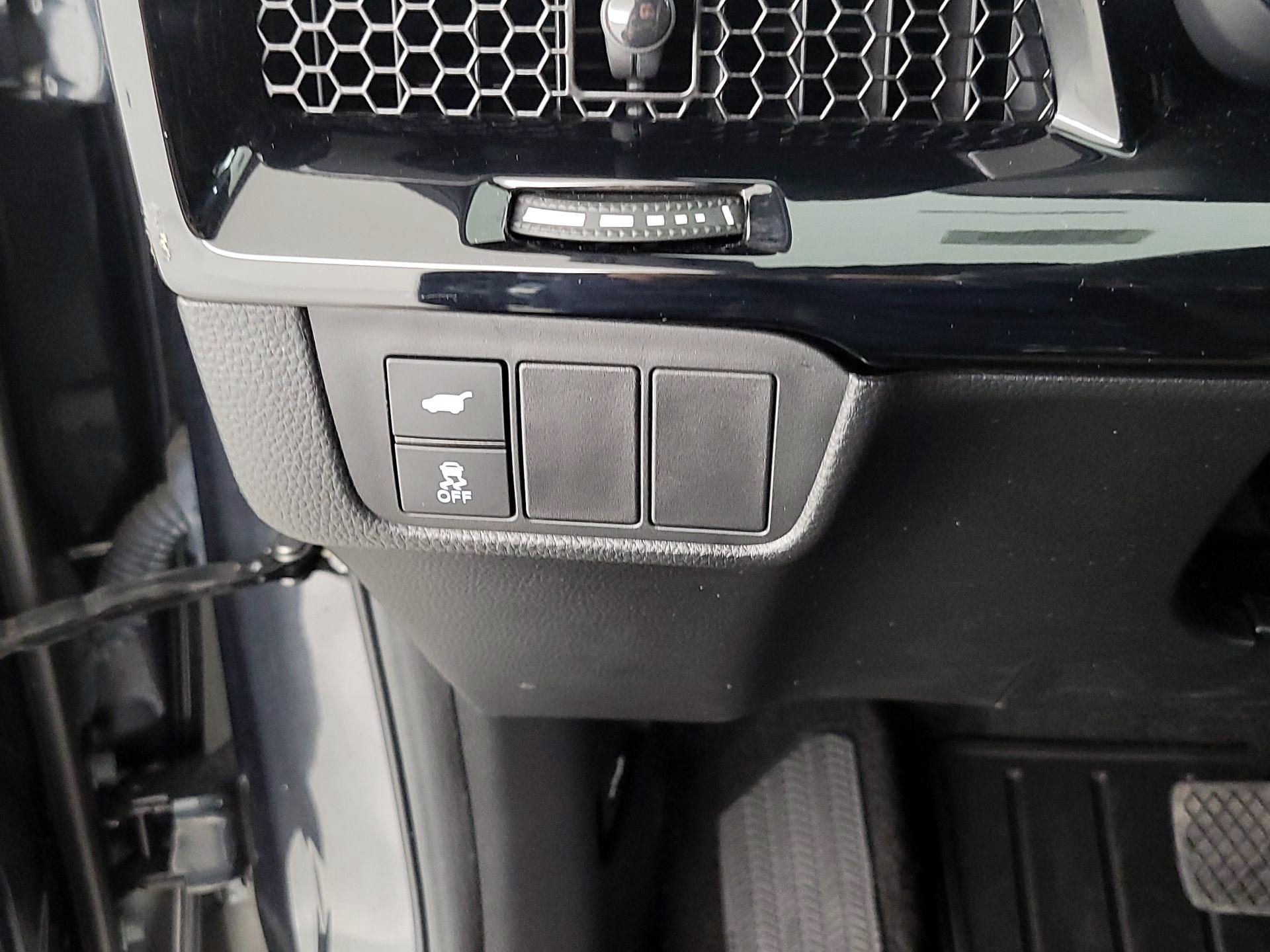 Thumbnail: 2023 Honda CR-V - 13