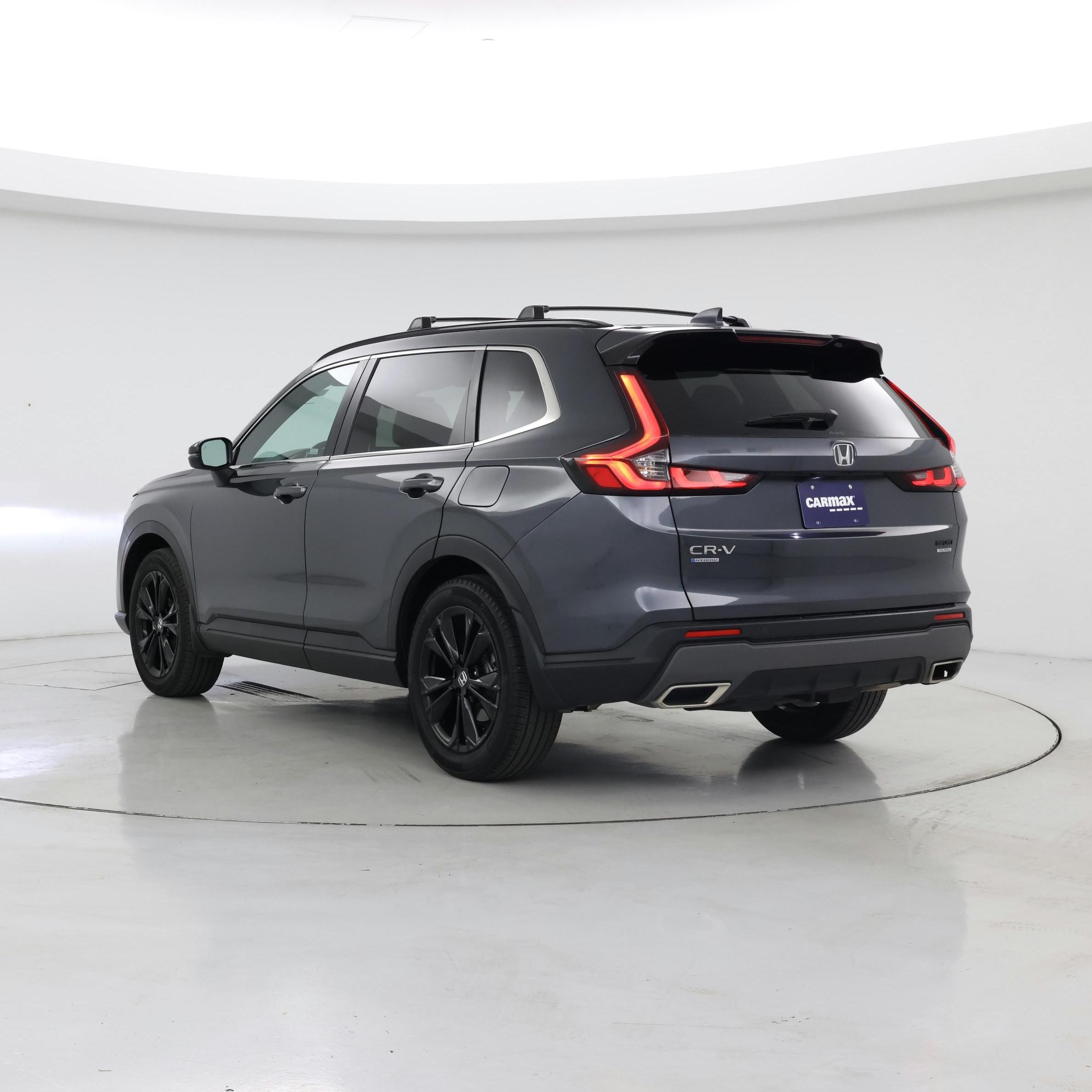 Thumbnail: 2023 Honda CR-V - 2
