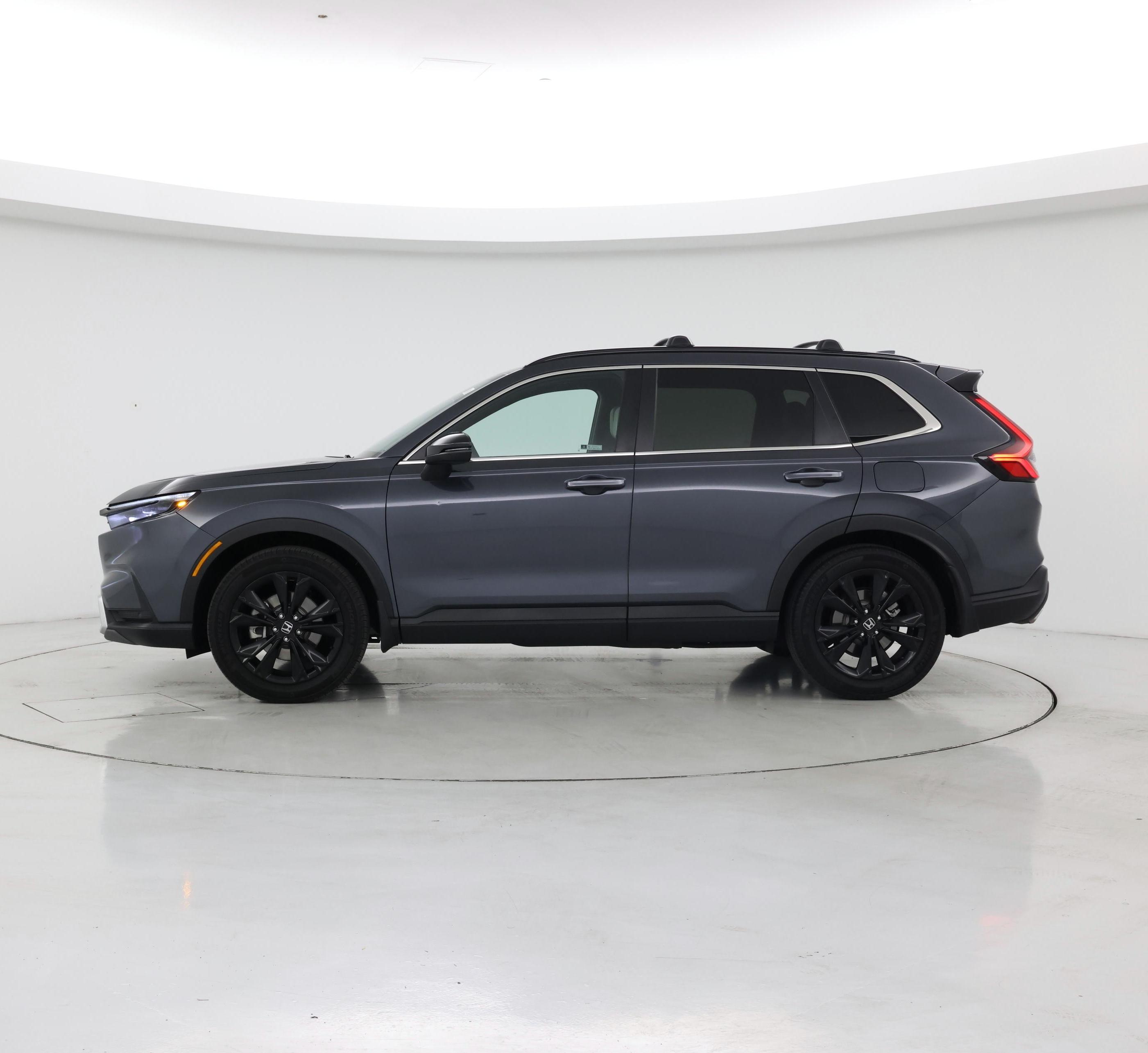 Thumbnail: 2023 Honda CR-V - 3