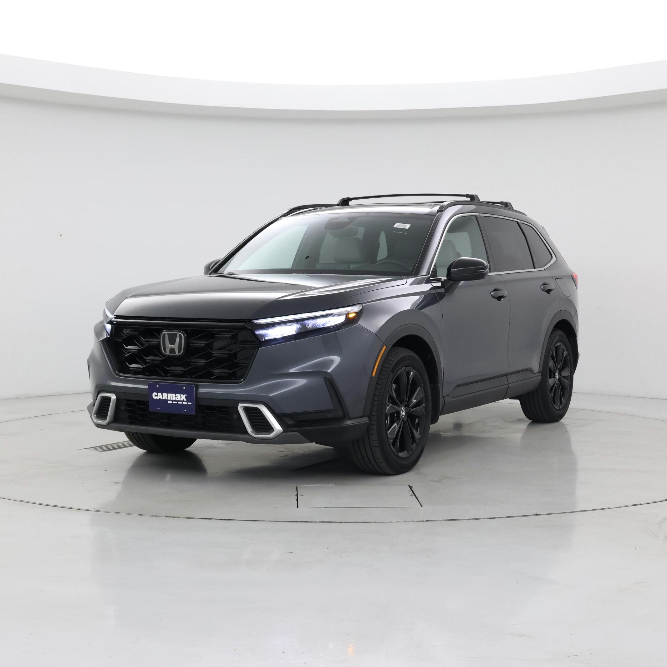 Thumbnail: 2023 Honda CR-V - 4