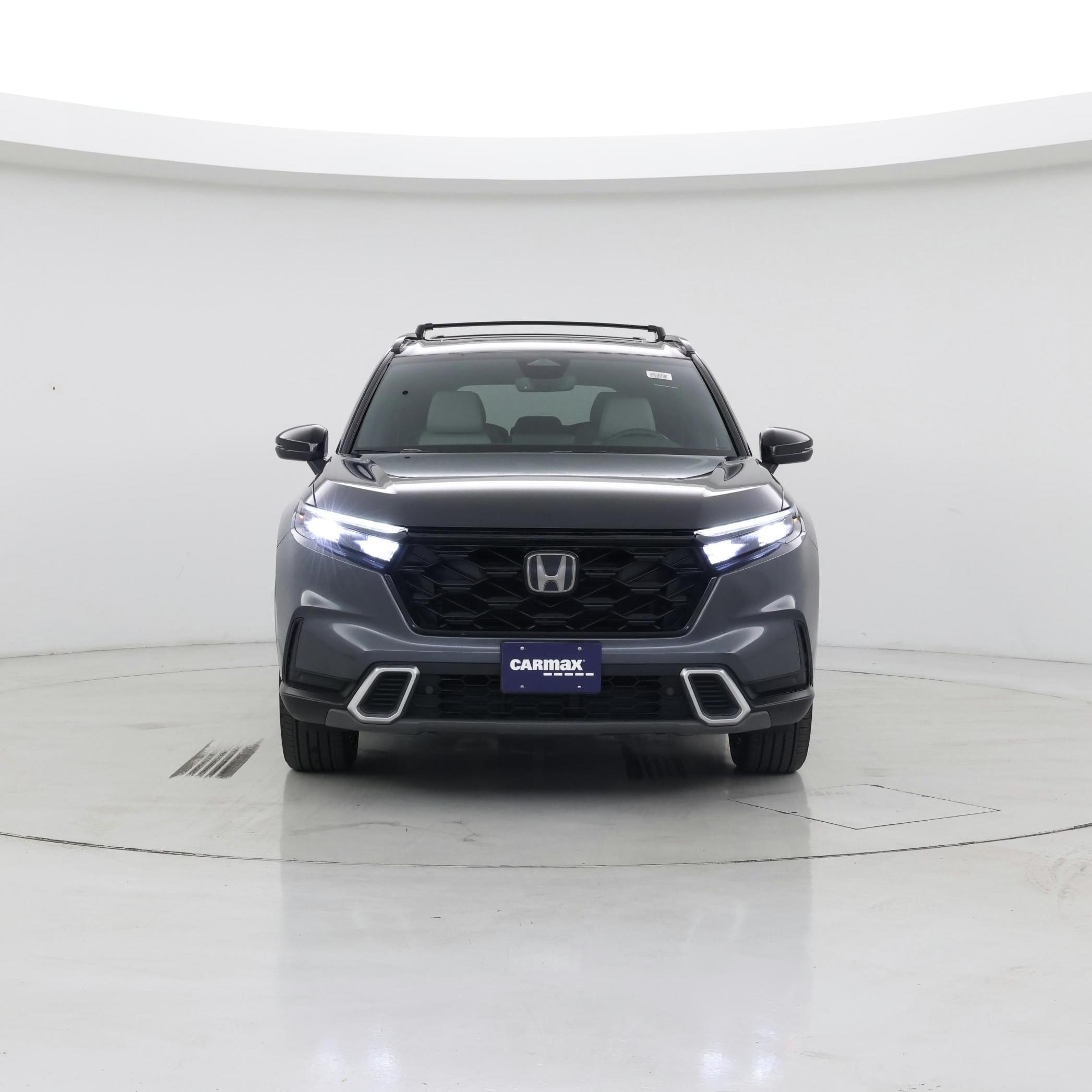 Thumbnail: 2023 Honda CR-V - 5