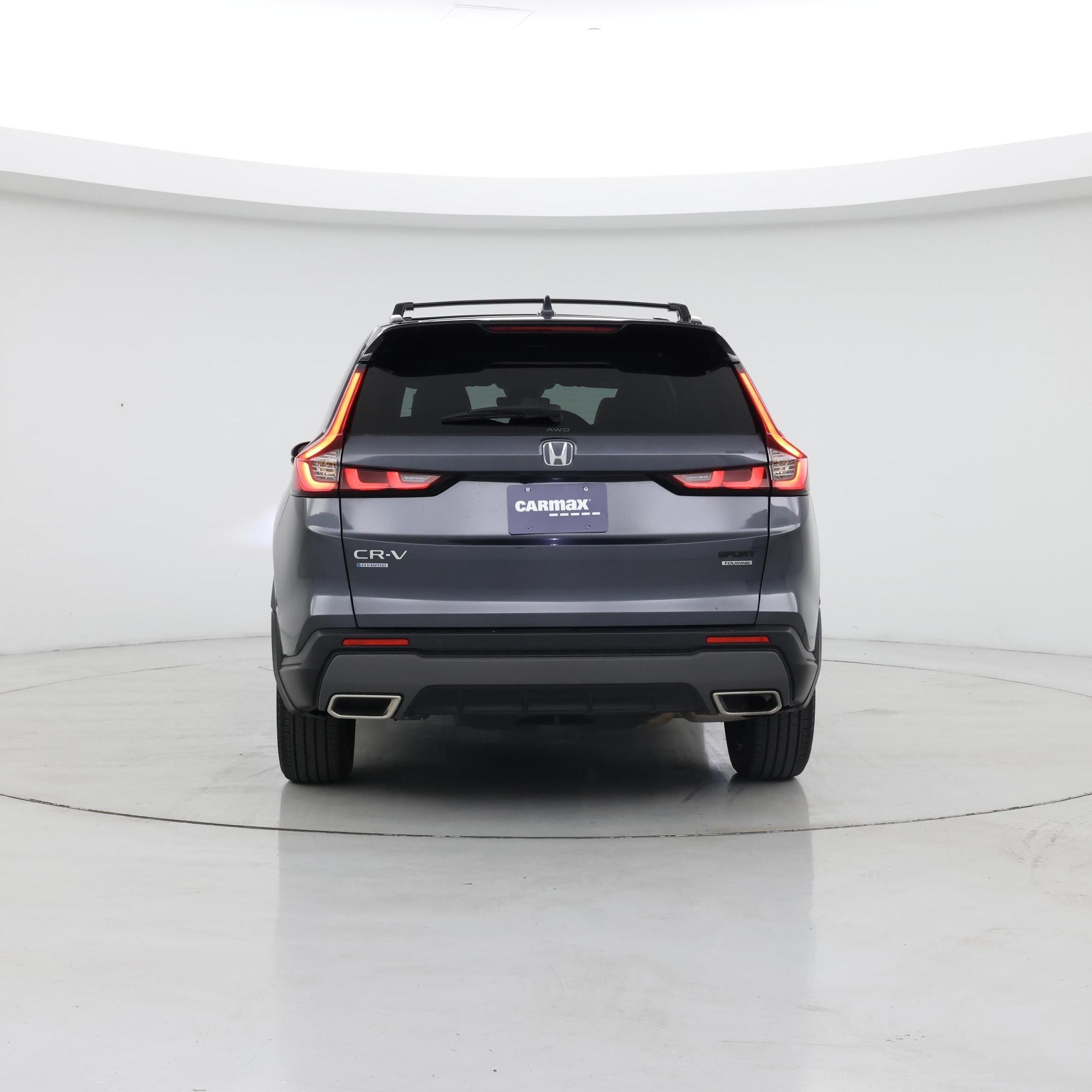 Thumbnail: 2023 Honda CR-V - 6