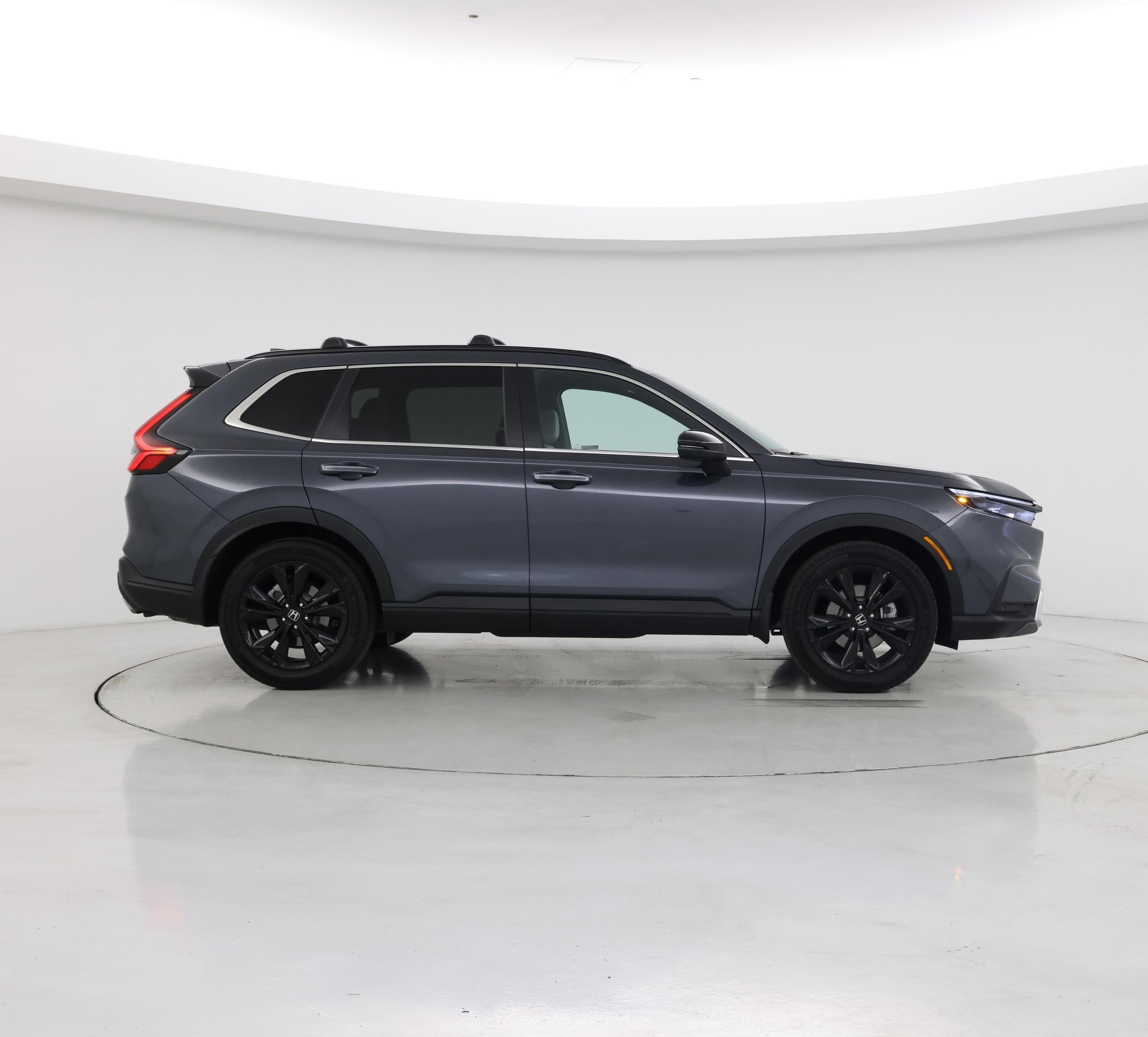 Thumbnail: 2023 Honda CR-V - 7