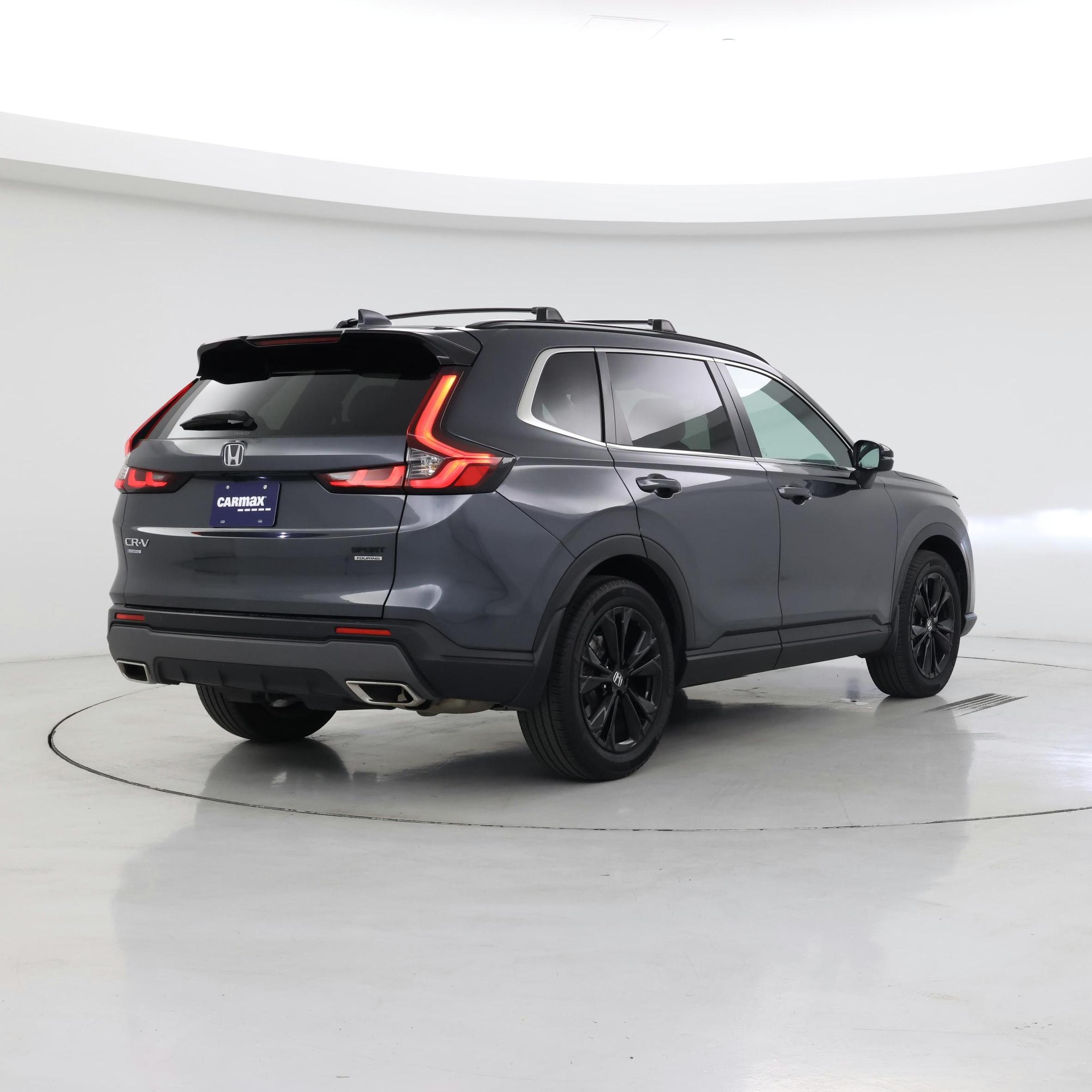 Thumbnail: 2023 Honda CR-V - 8