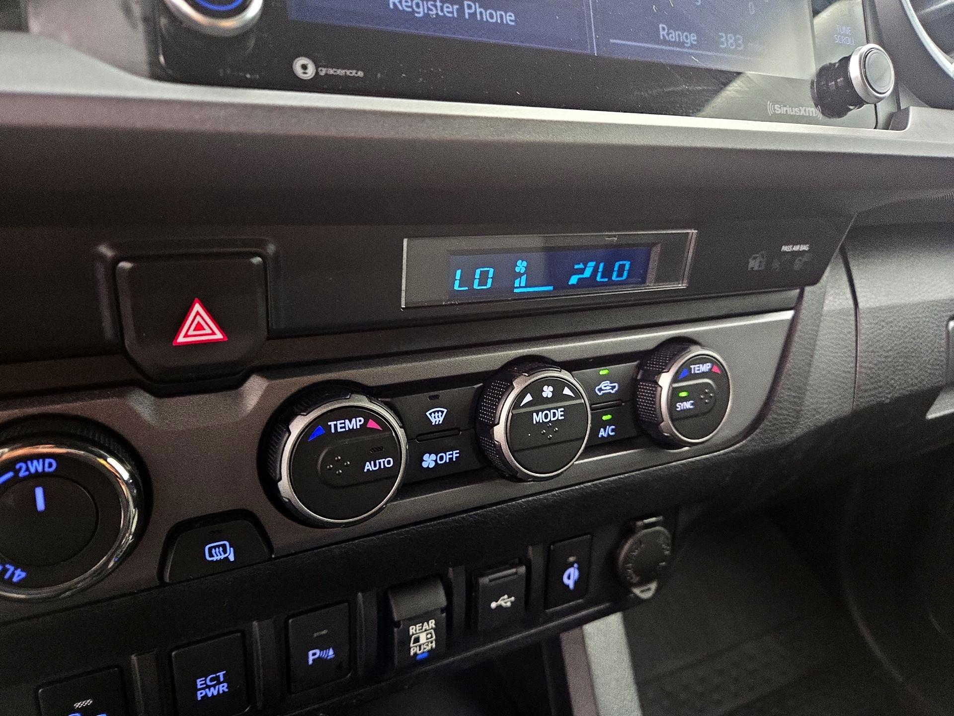 Thumbnail: 2021 Toyota Tacoma - 16