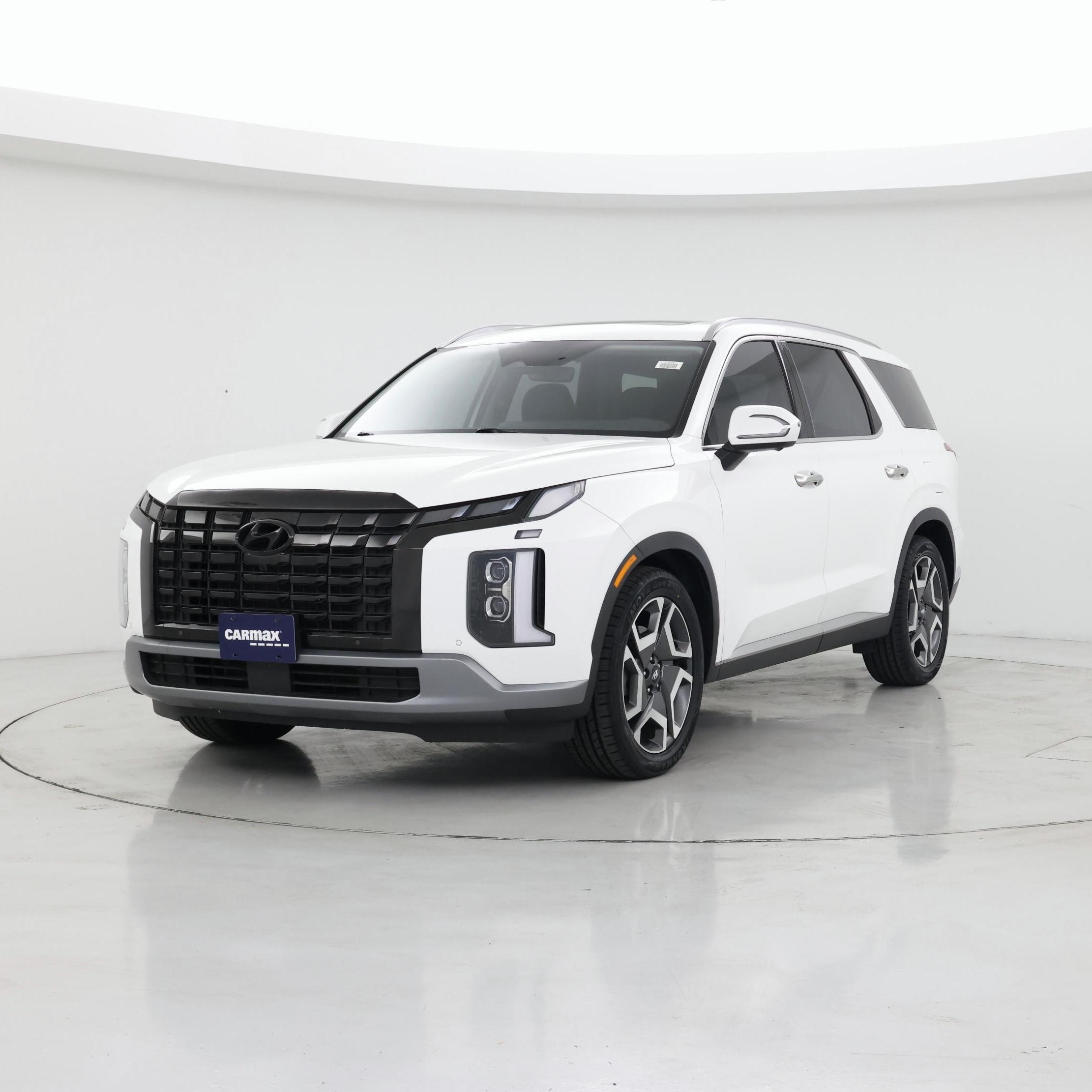 Thumbnail: 2023 Hyundai Palisade - 4