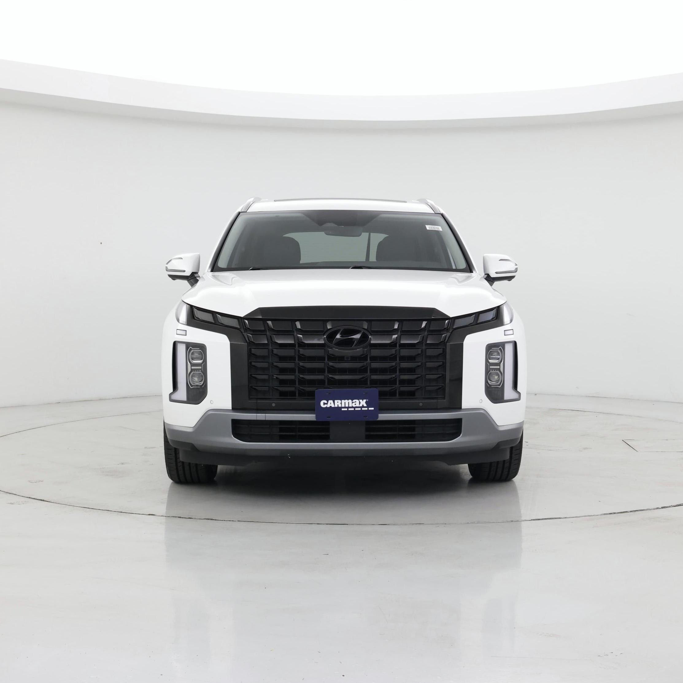 Thumbnail: 2023 Hyundai Palisade - 5