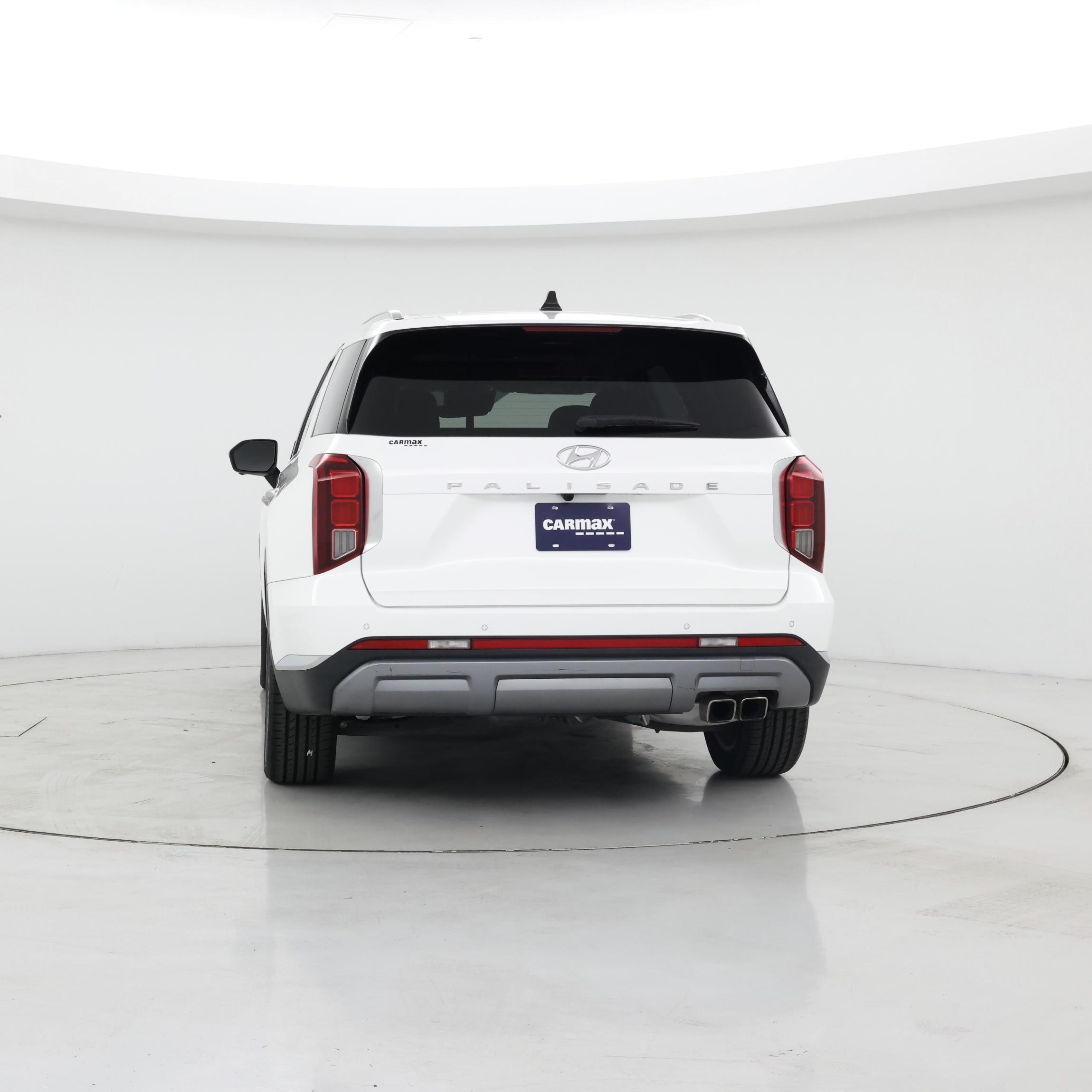 Thumbnail: 2023 Hyundai Palisade - 6