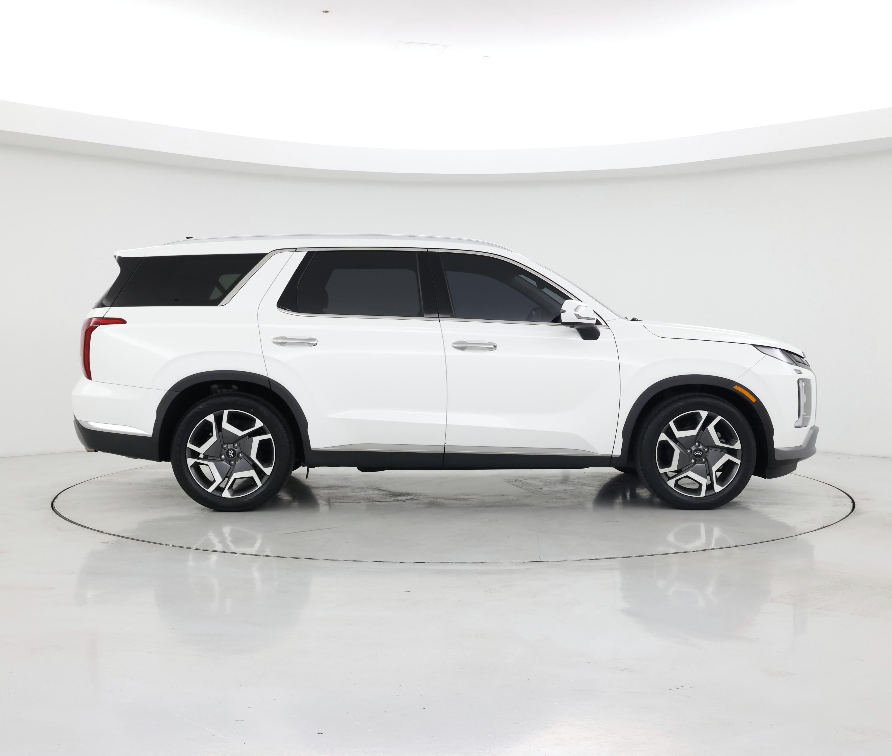 Thumbnail: 2023 Hyundai Palisade - 7