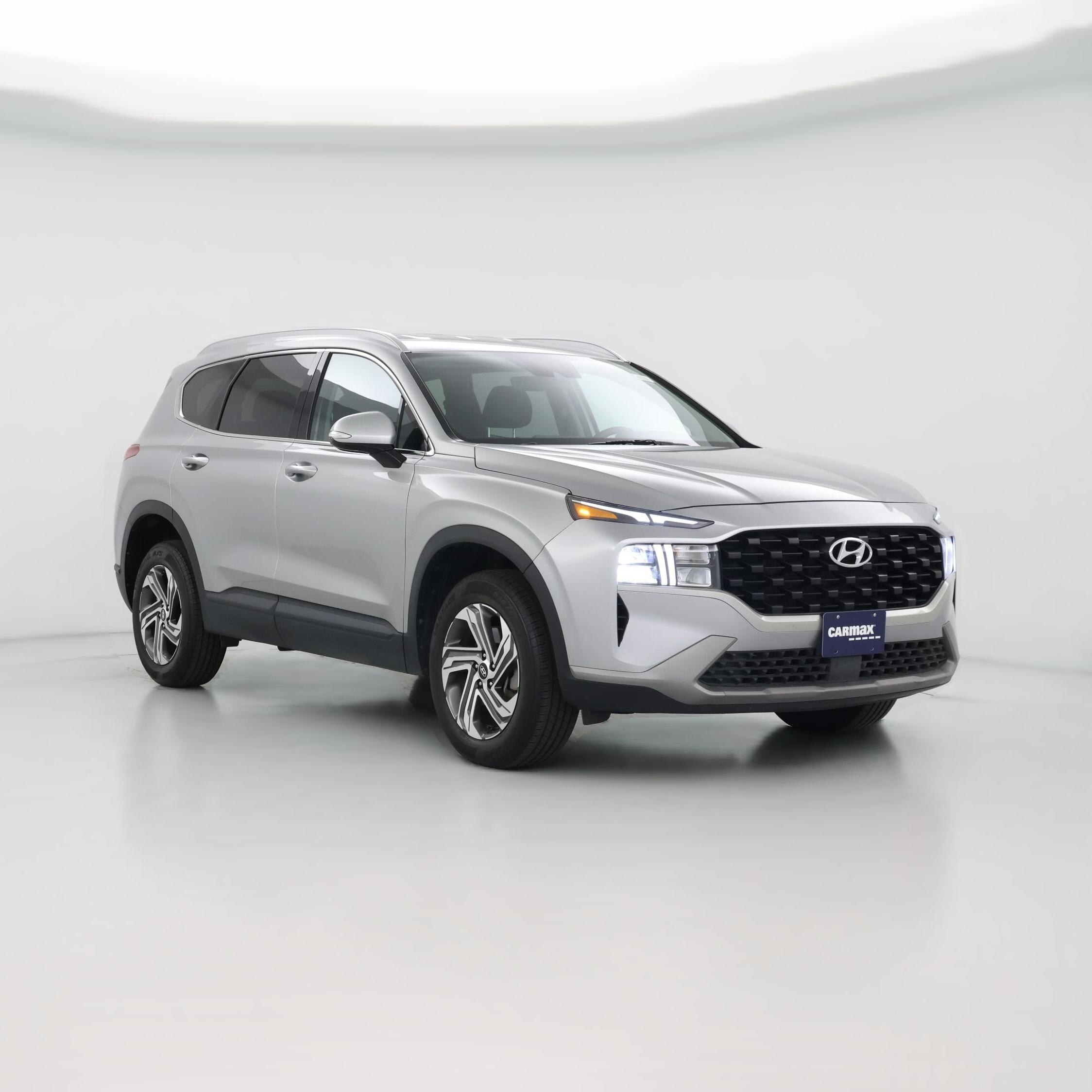 Thumbnail: 2023 Hyundai Santa Fe - 1