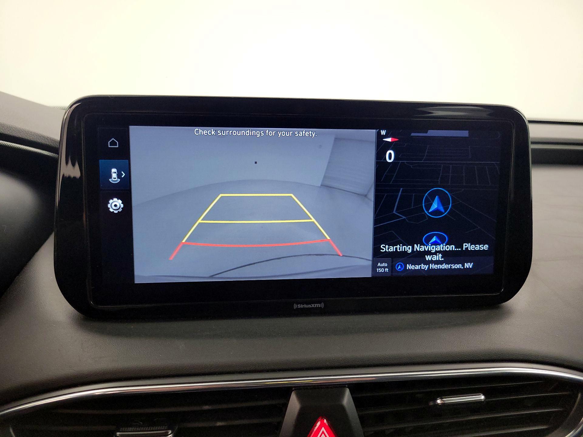 Thumbnail: 2023 Hyundai Santa Fe - 15