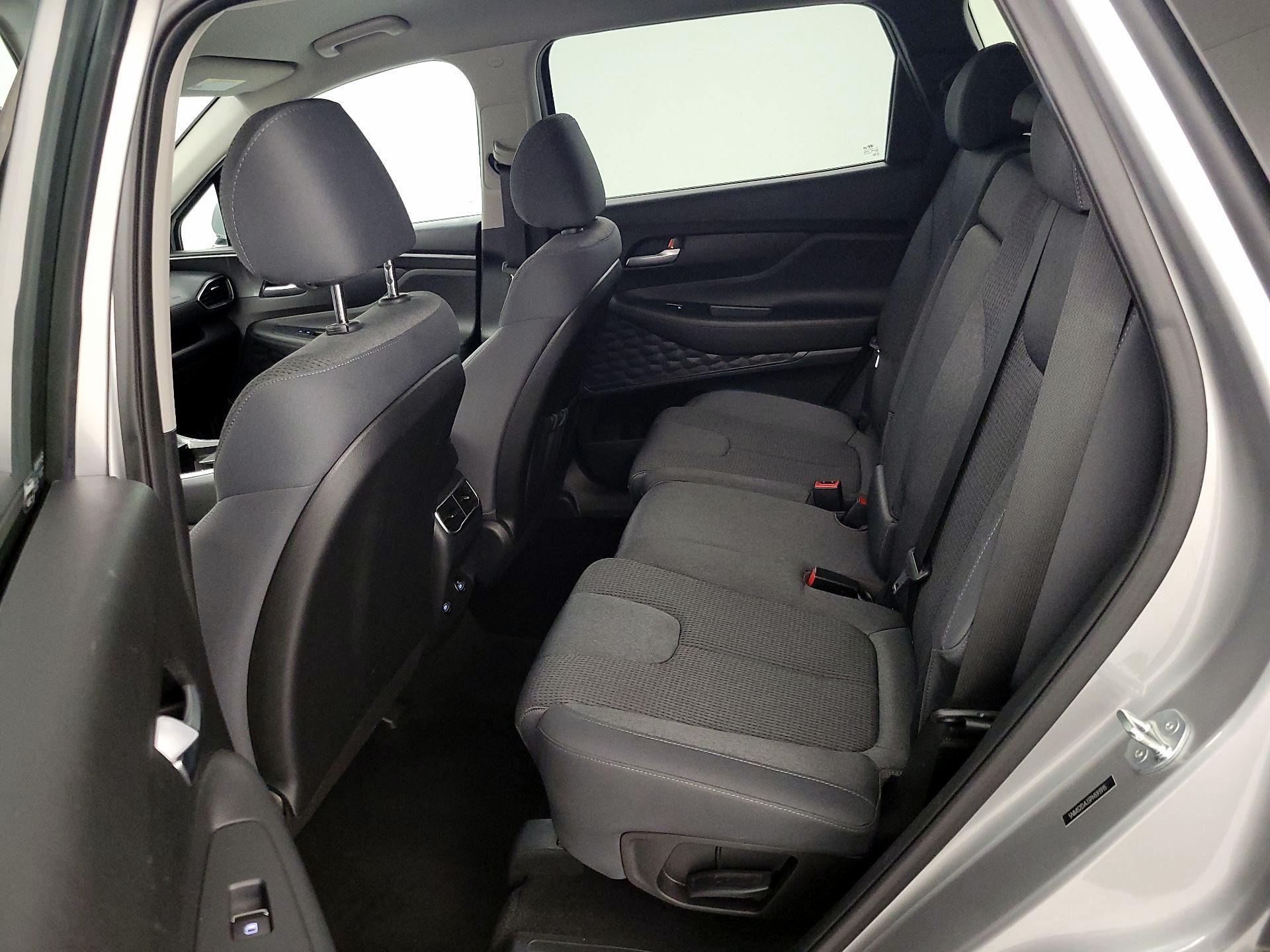 Thumbnail: 2023 Hyundai Santa Fe - 20