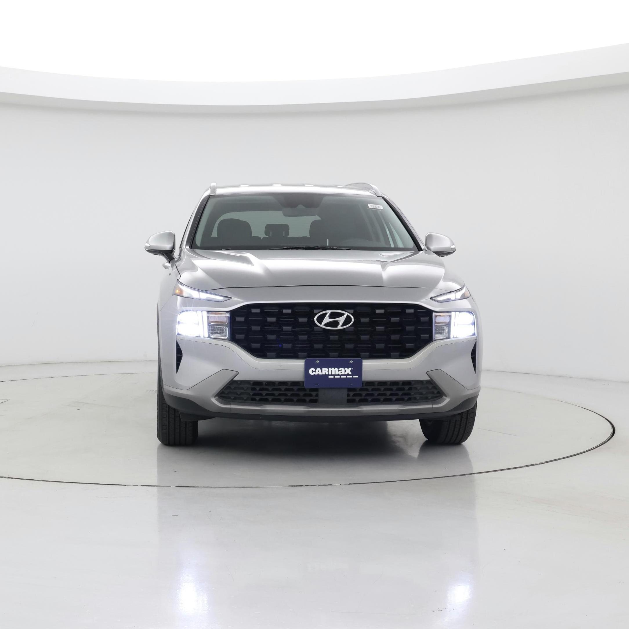 Thumbnail: 2023 Hyundai Santa Fe - 5